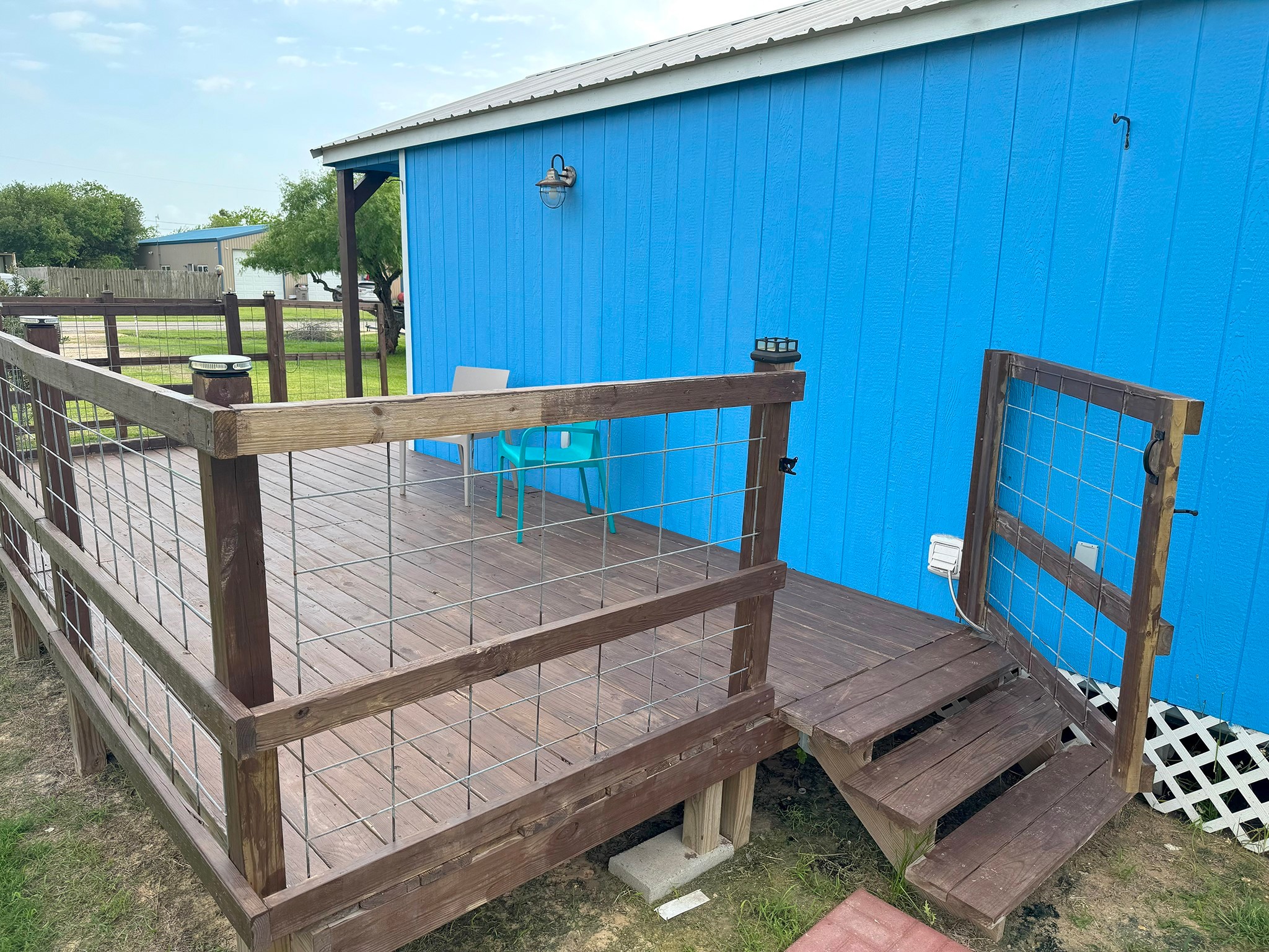 1008 W Dallas Avenue Property Photo 25