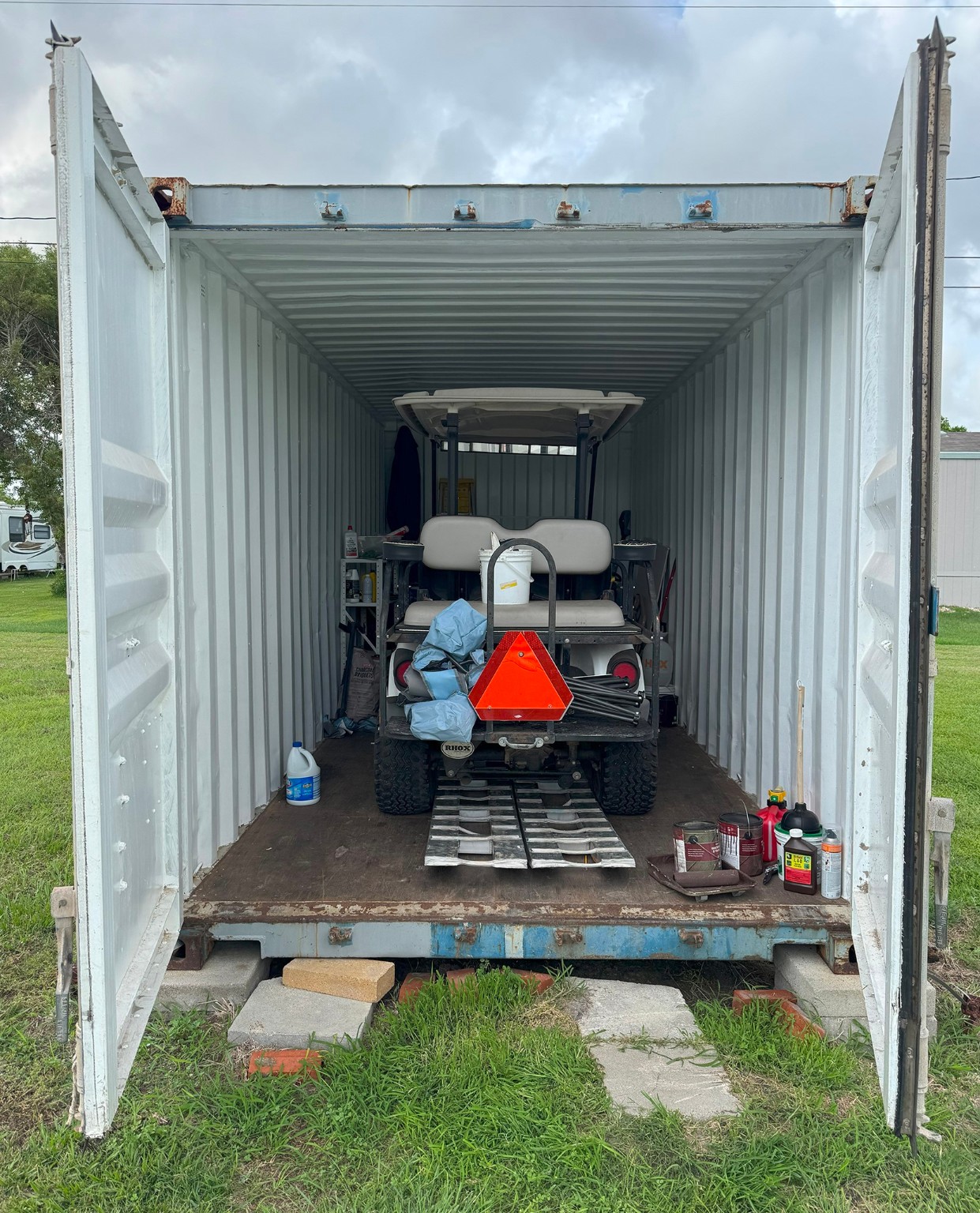 1008 W Dallas Avenue Property Photo 26