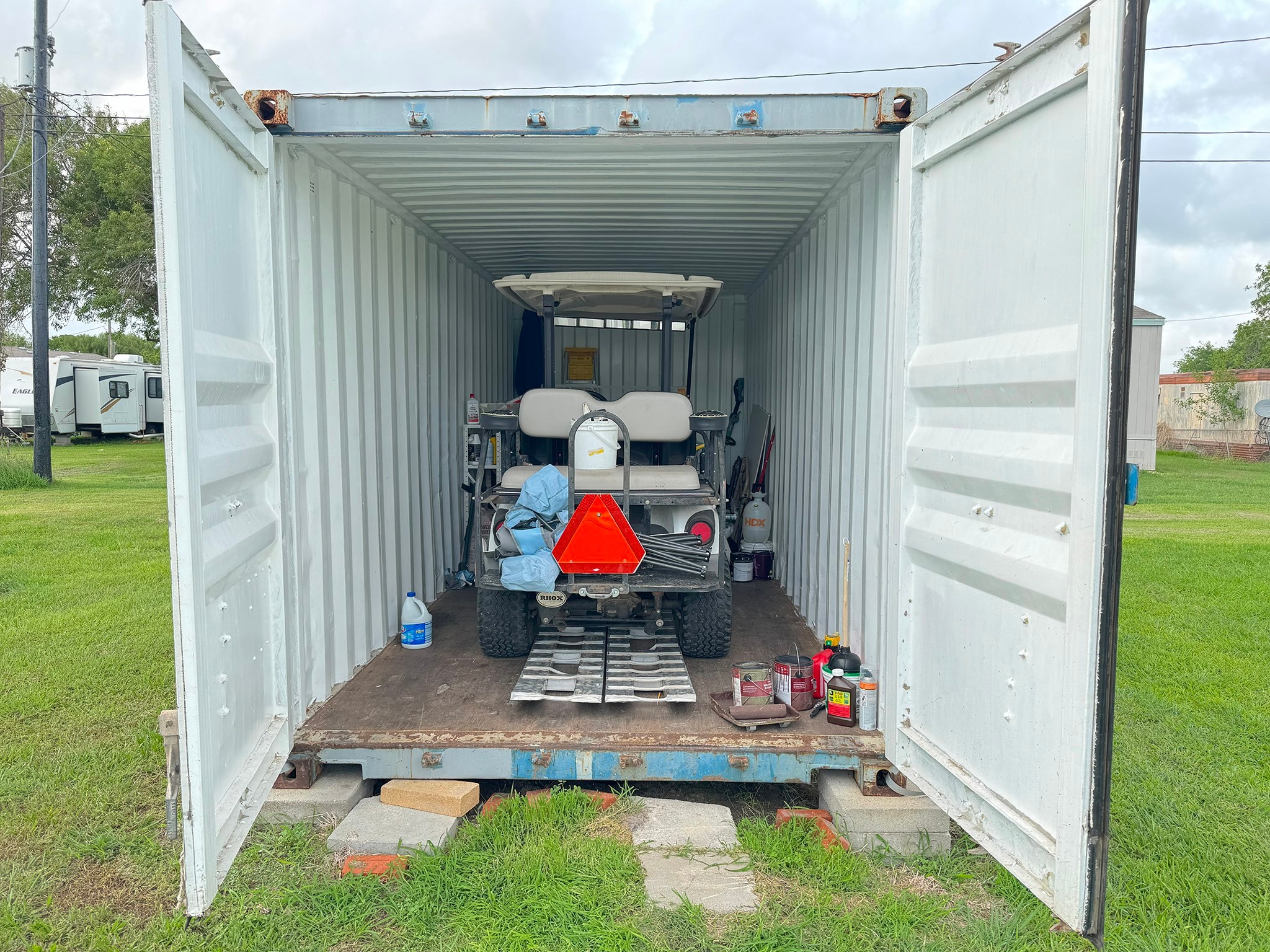 1008 W Dallas Avenue Property Photo 27