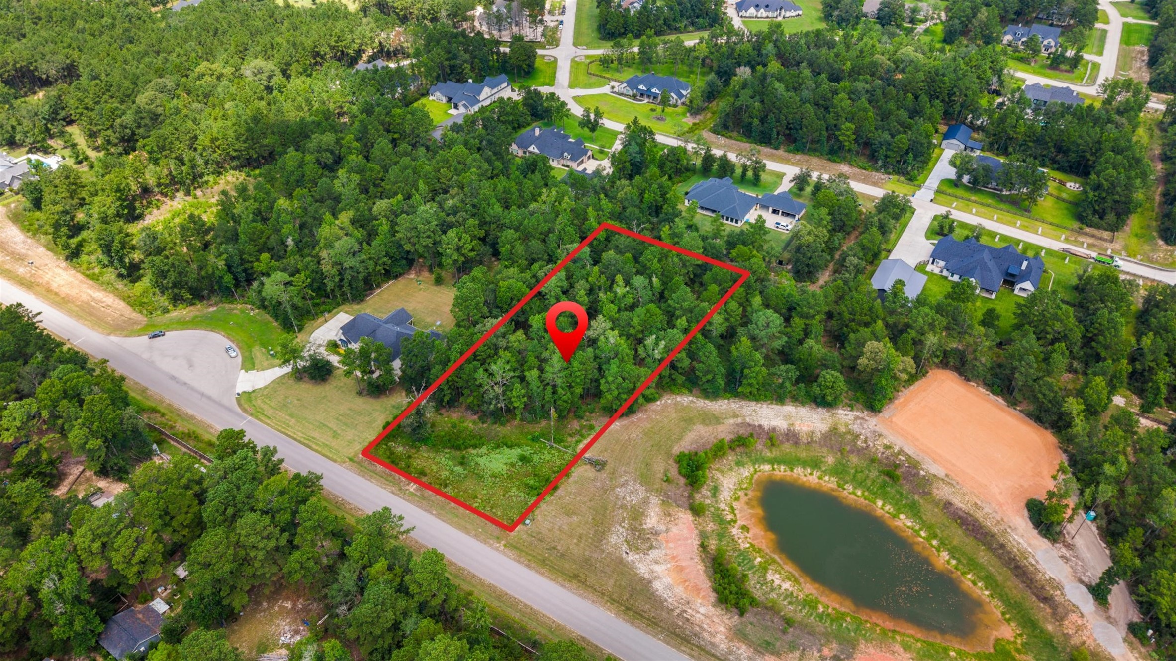 7170 Morningbrook Drive Property Photo 1