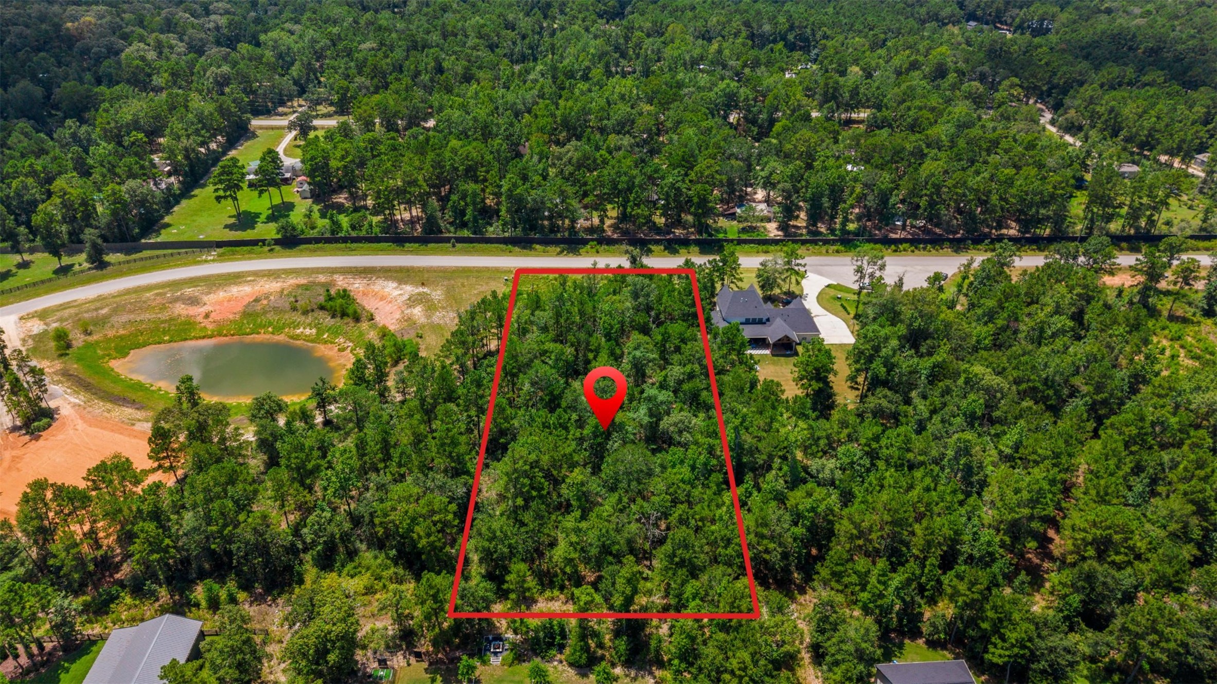7170 Morningbrook Drive Property Photo 6