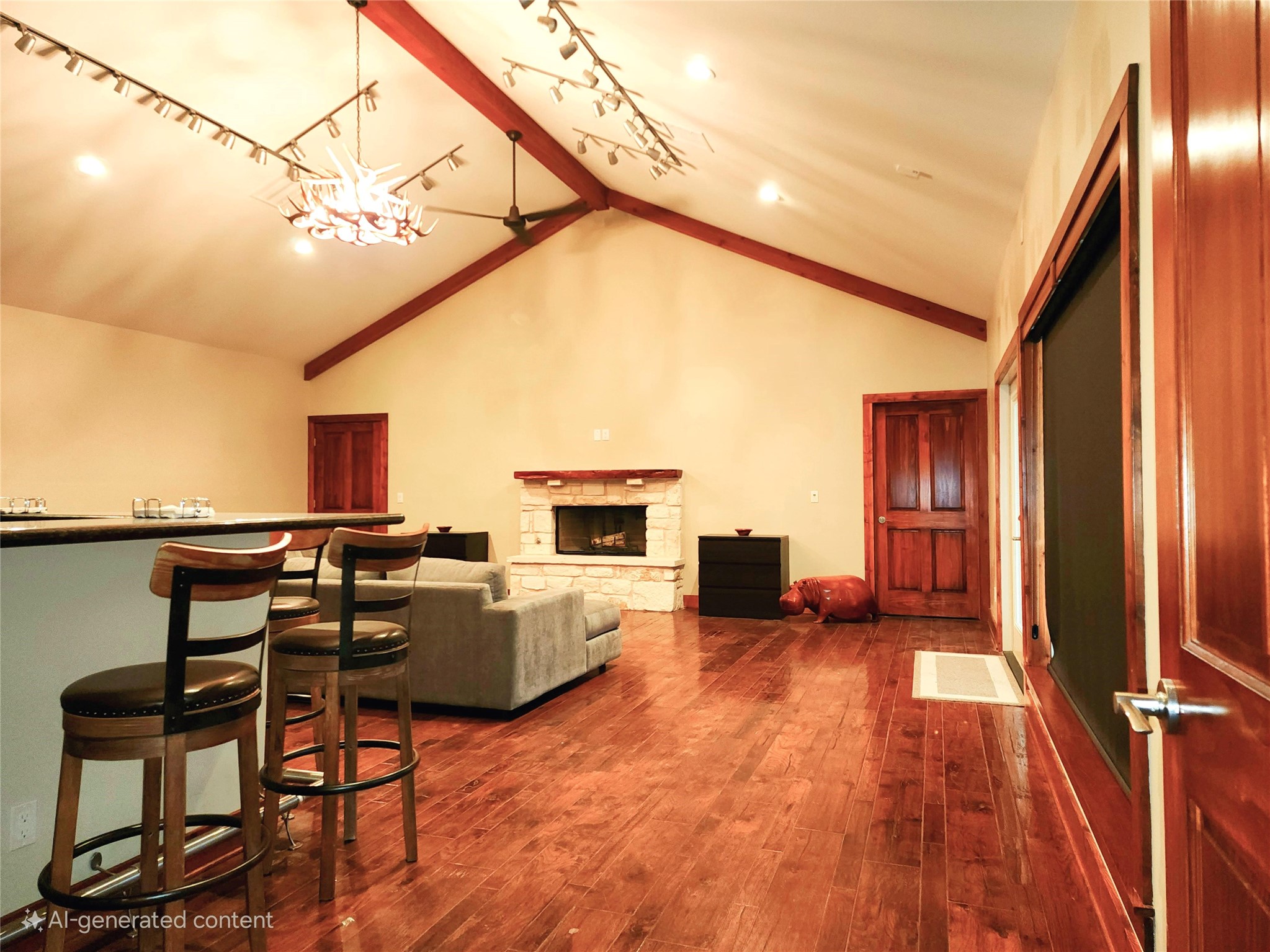 145 State Loop 92 Property Photo 13