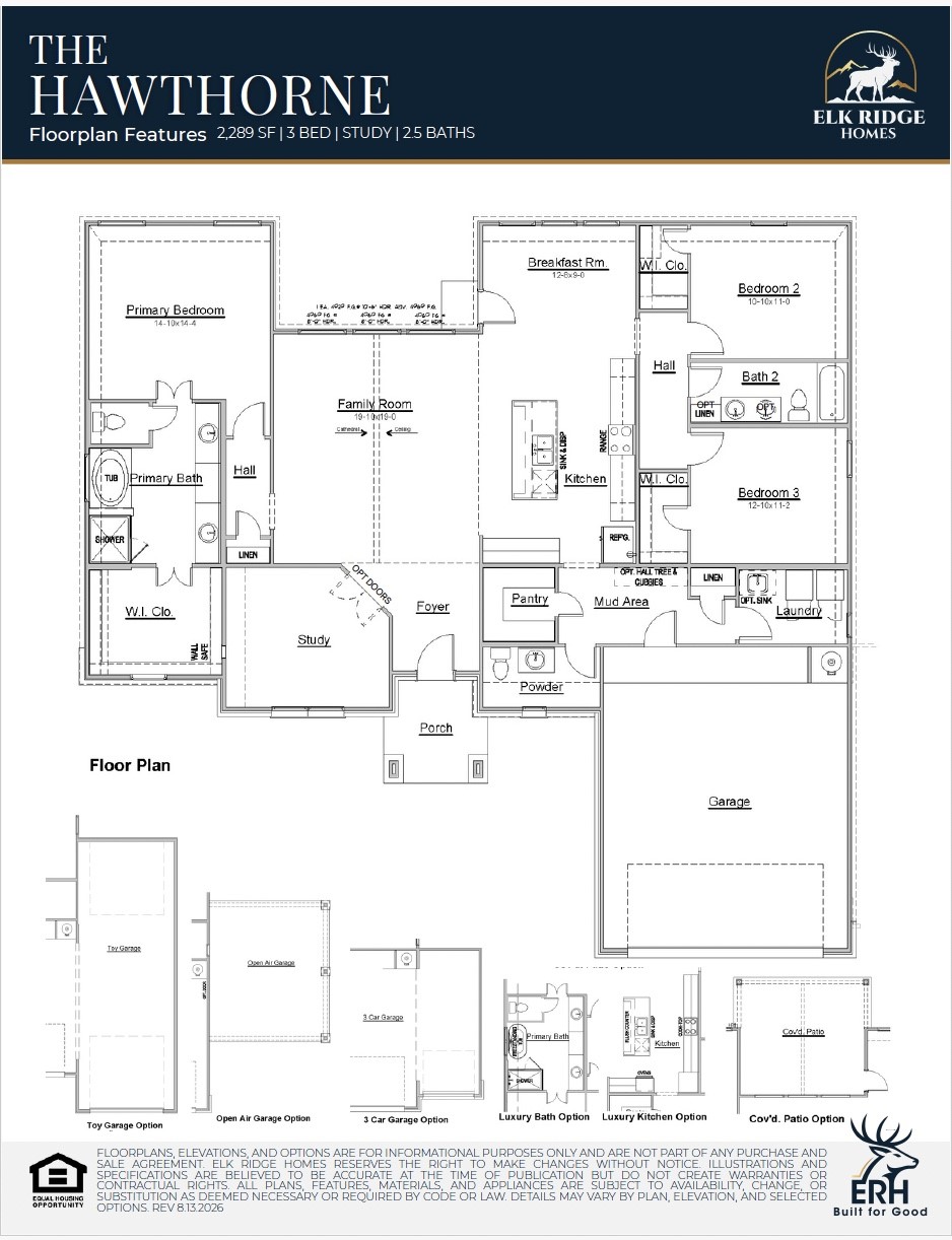 13660 Armstrong Street Property Photo 3