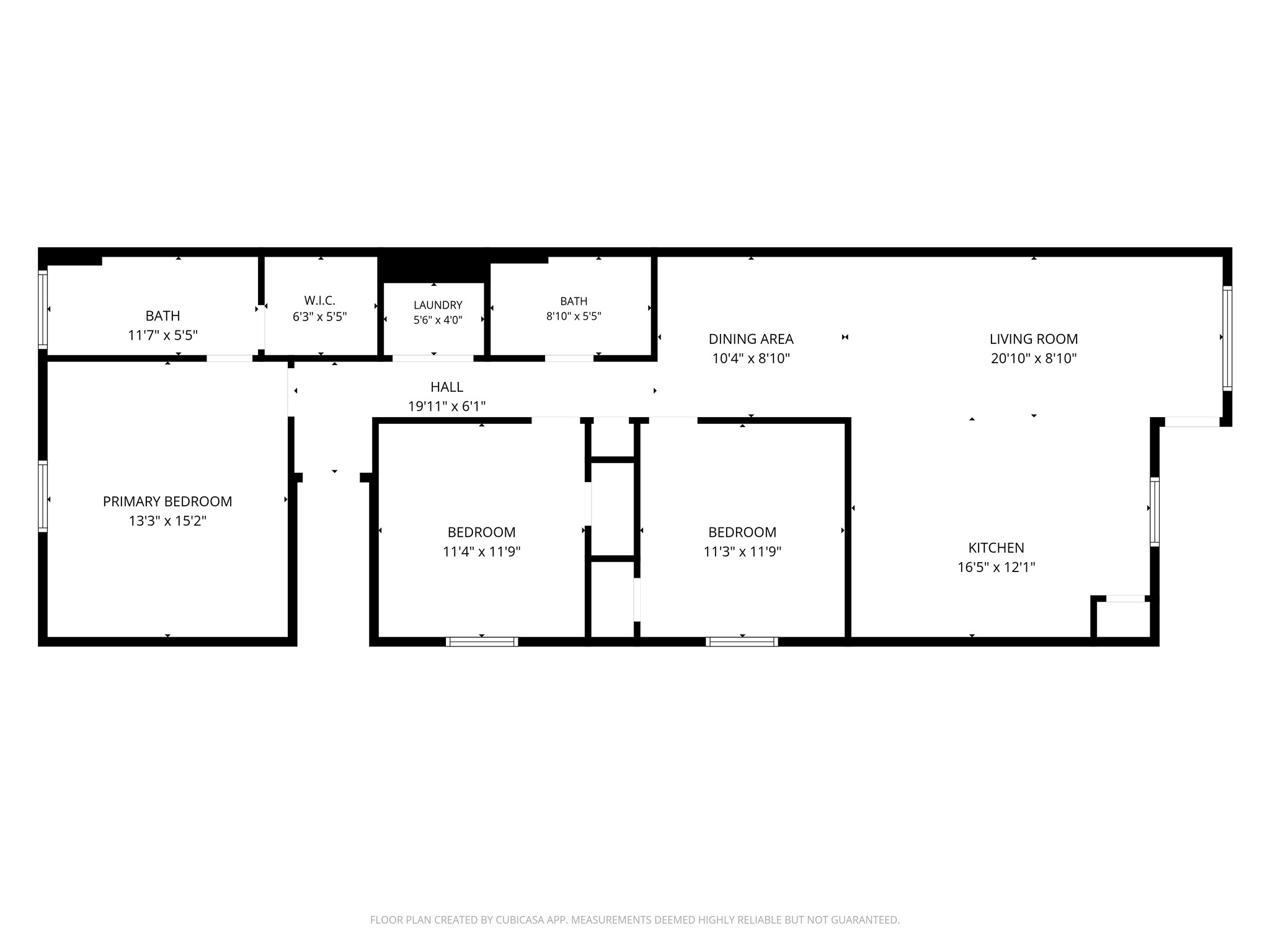 4630 Larkspur Street A Property Photo 34