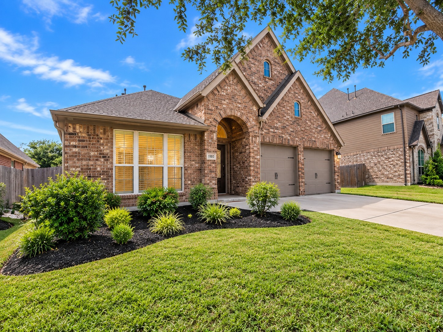 3318 Primrose Canyon Lane Property Photo 2