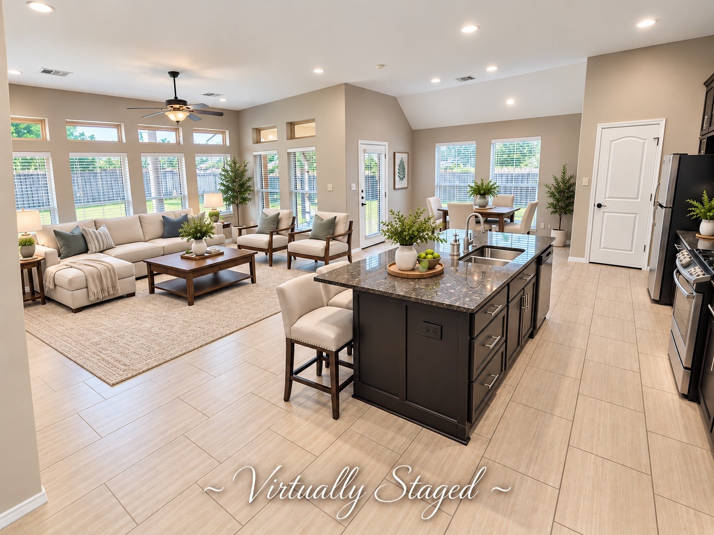 3318 Primrose Canyon Lane Property Photo 15