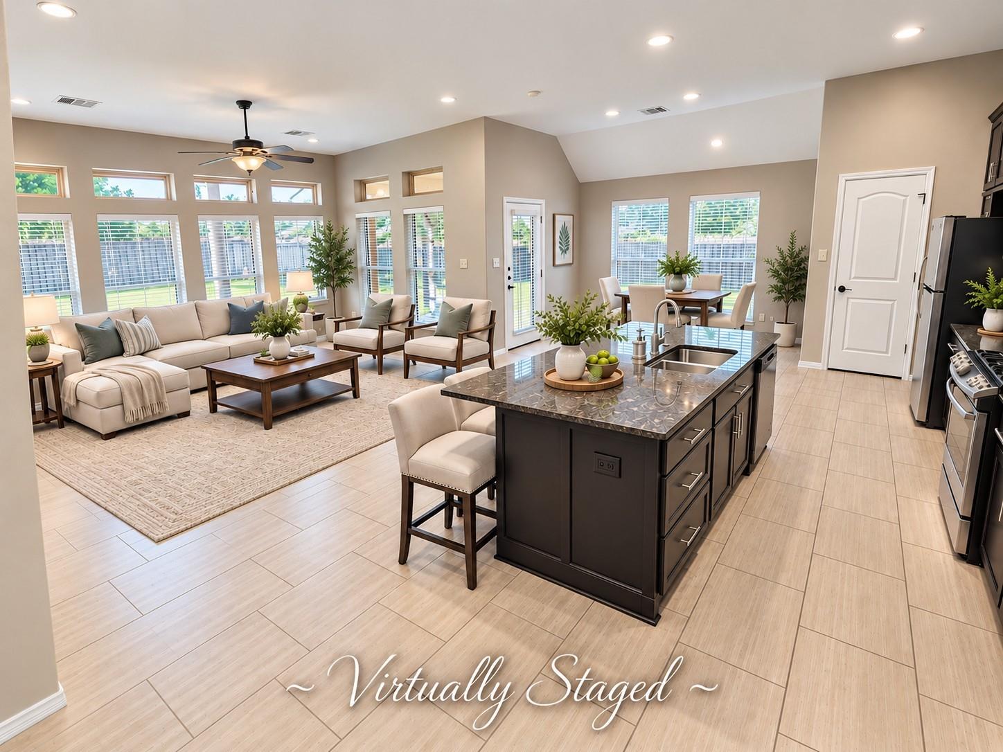 3318 Primrose Canyon Lane, Pearland Tx 77584 Property Photo 15