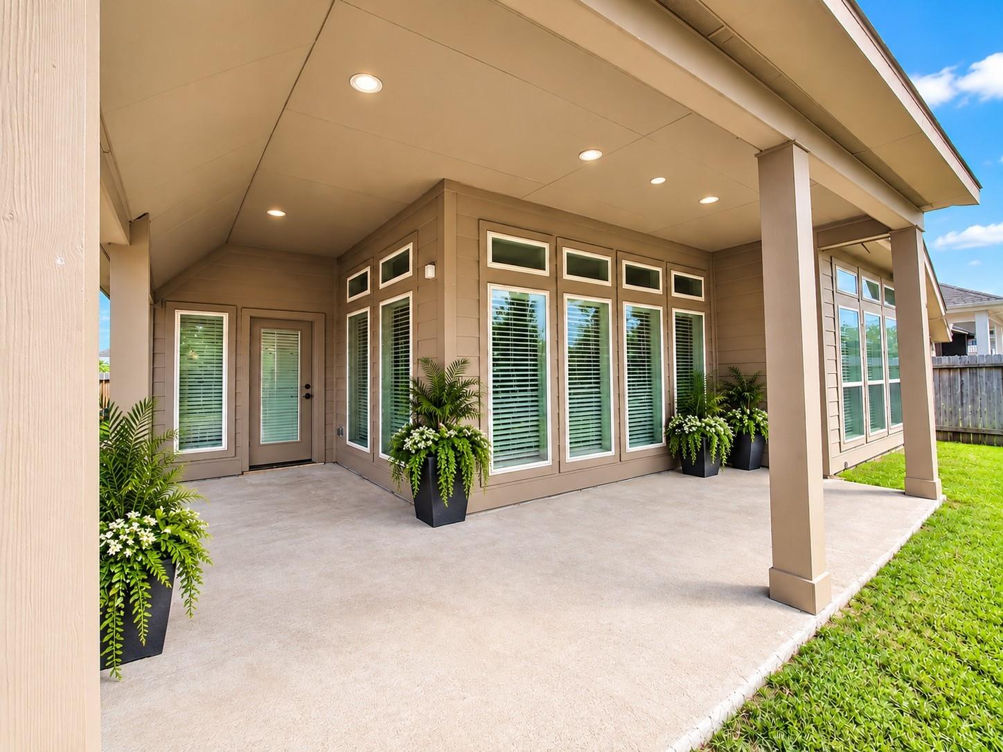 3318 Primrose Canyon Lane, Pearland Tx 77584 Property Photo 29