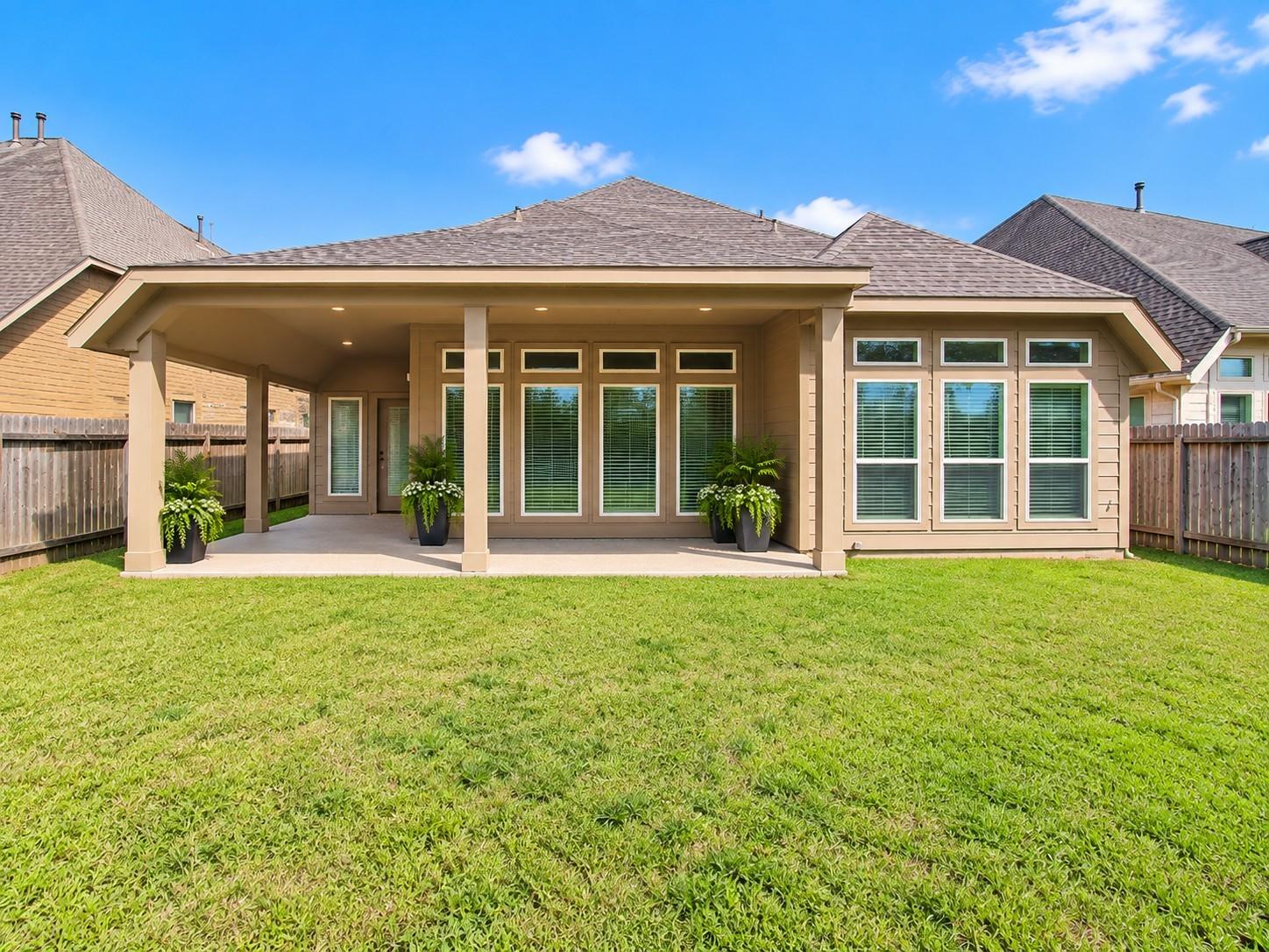 3318 Primrose Canyon Lane, Pearland Tx 77584 Property Photo 30