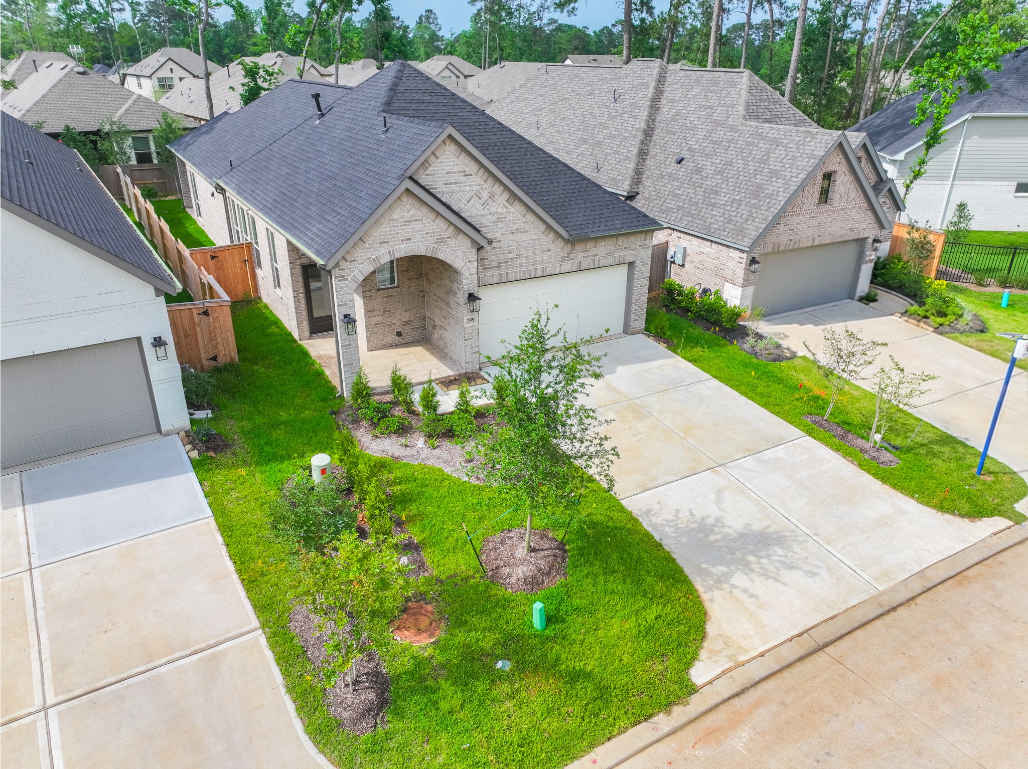 295 Mallards Rim Drive Property Photo 4
