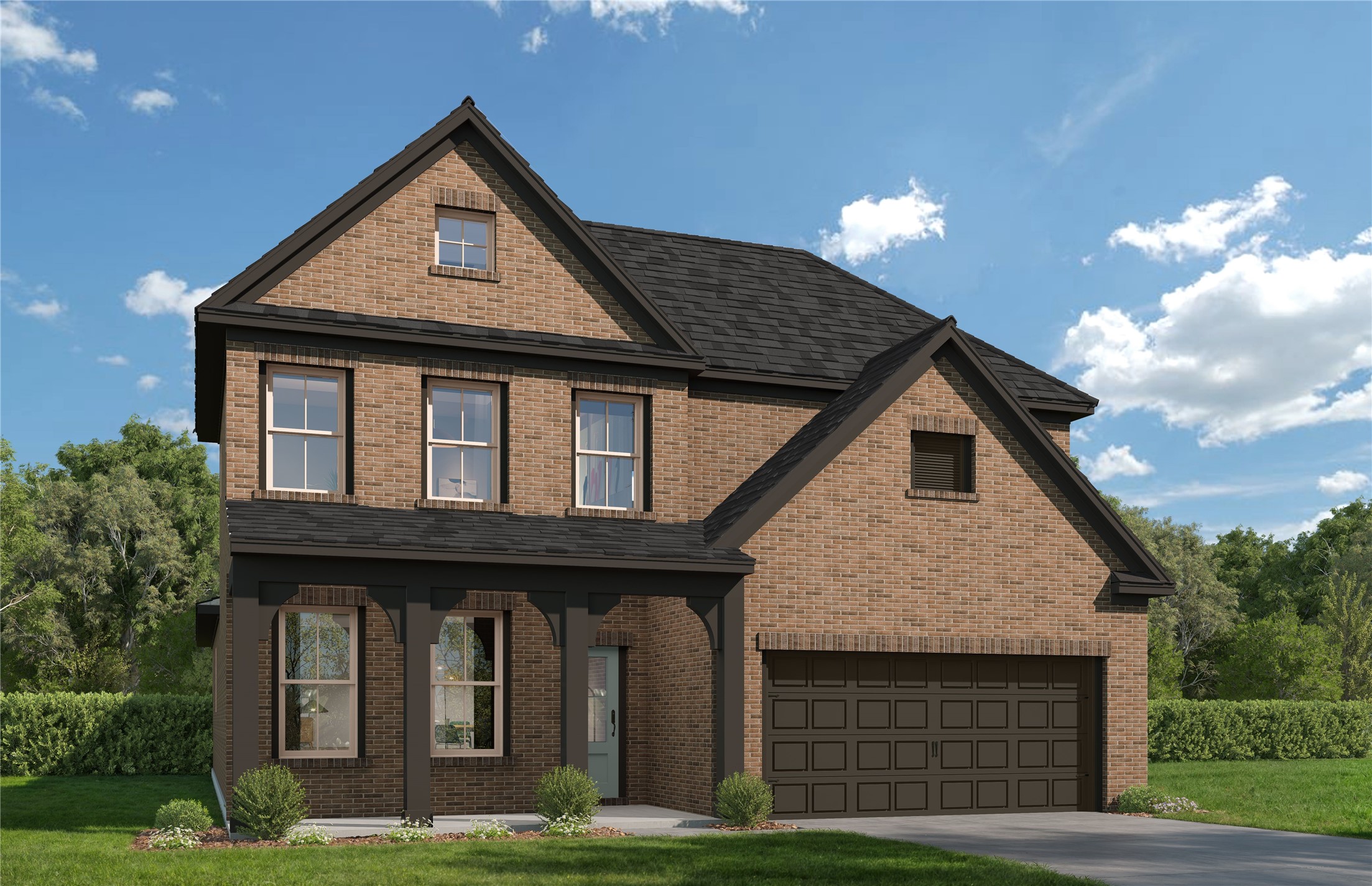 18711 Durango Plains Trail Property Photo 1