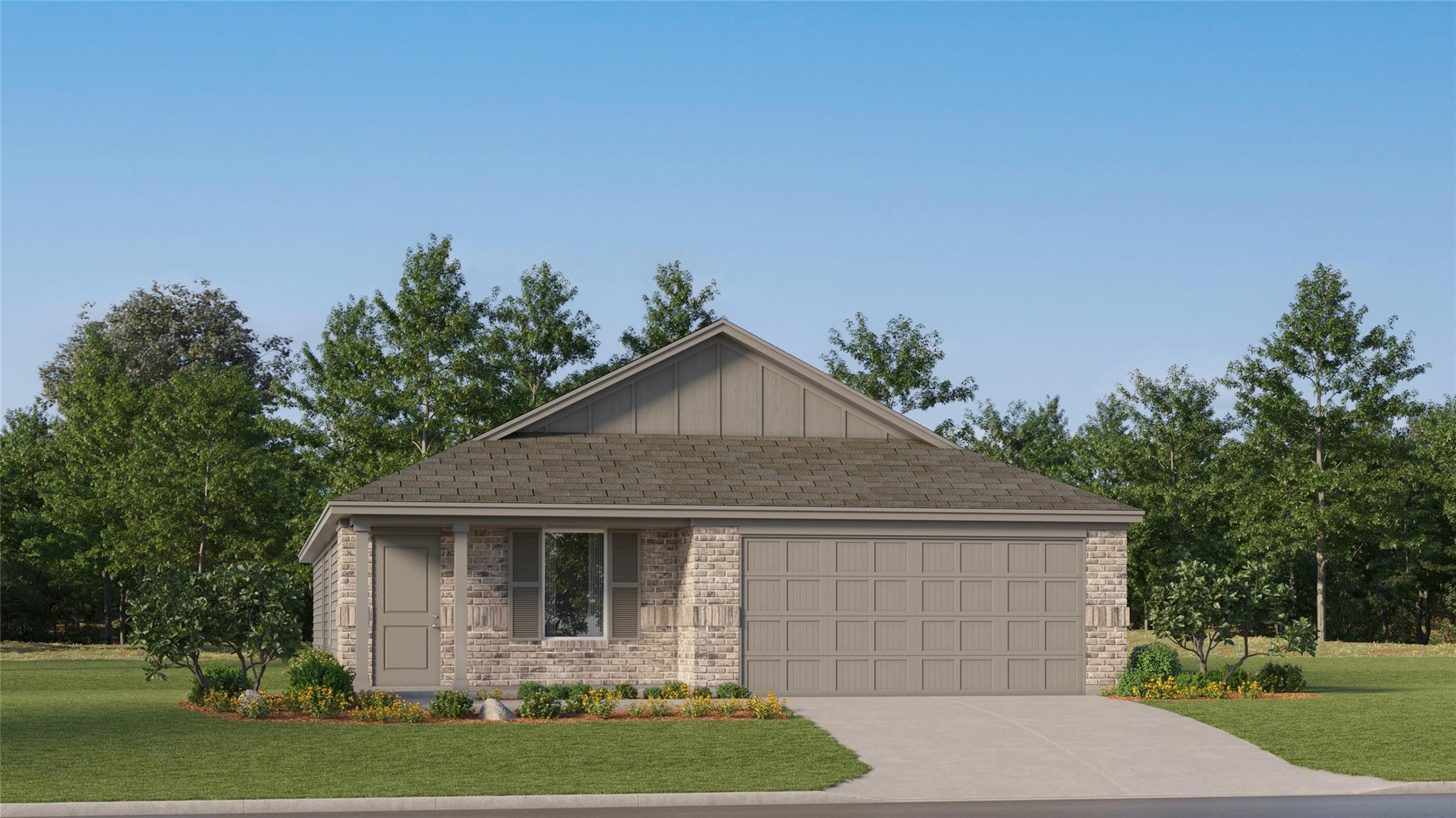 3128 Highbank Drive, Katy TX 77493 Property Photo 1