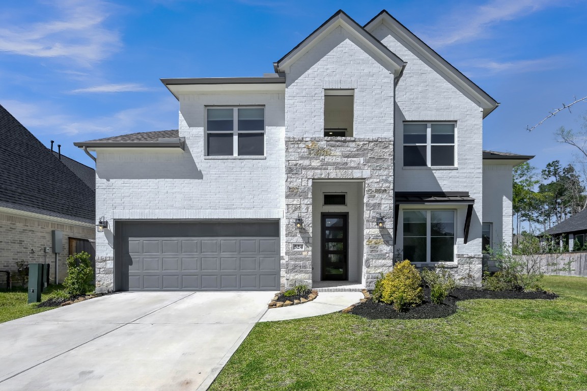 524 Stella Beth Way Property Photo 1
