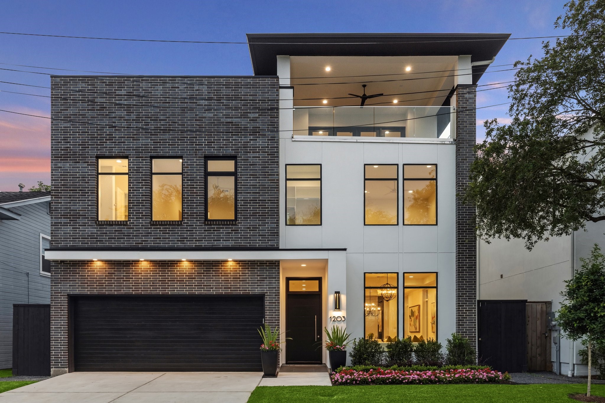 1203 Bomar Street Property Photo