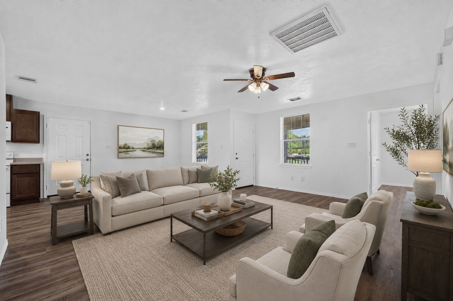 1122 Cedar Creek Drive Property Photo 4