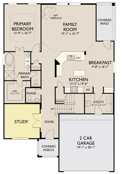 14802 Mission Avenue Property Photo 12