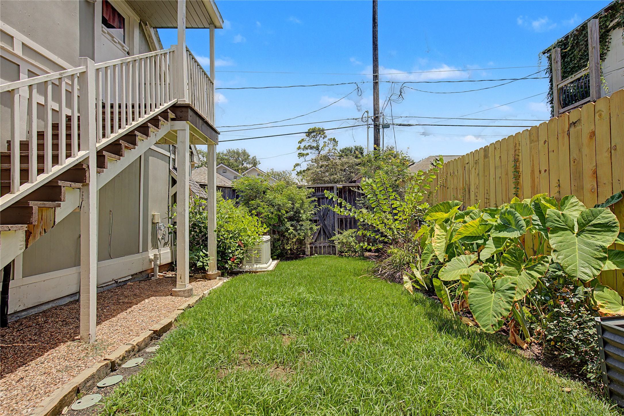 1322 Tulane Street Property Photo 38