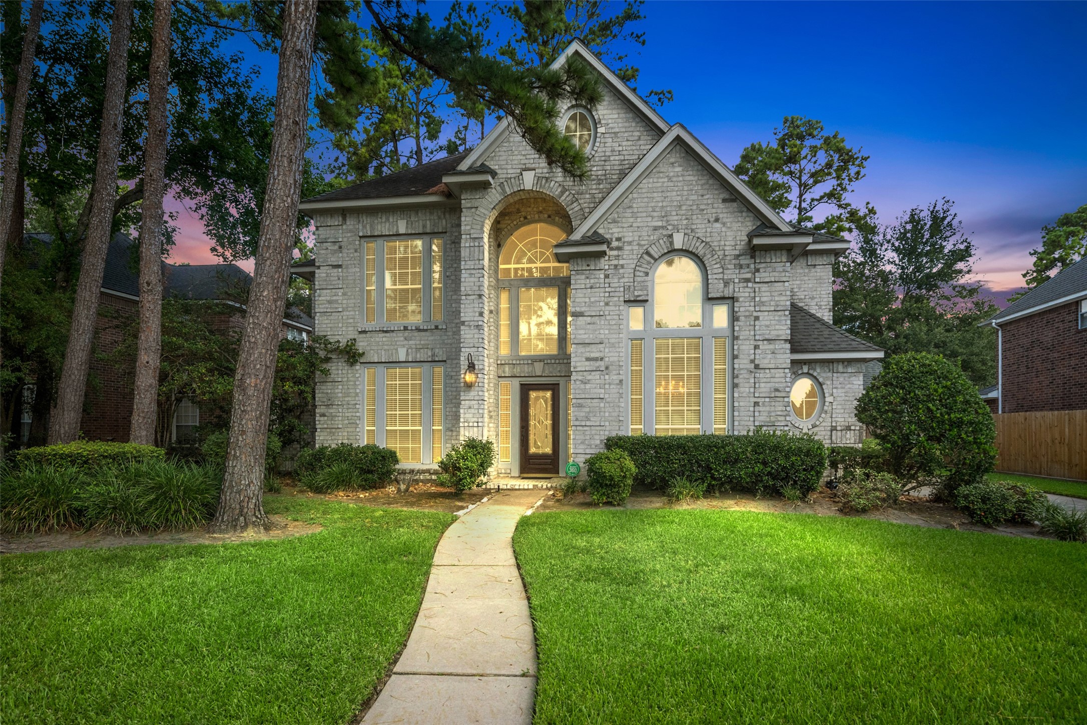 3422 Aldergrove Drive Property Photo 1