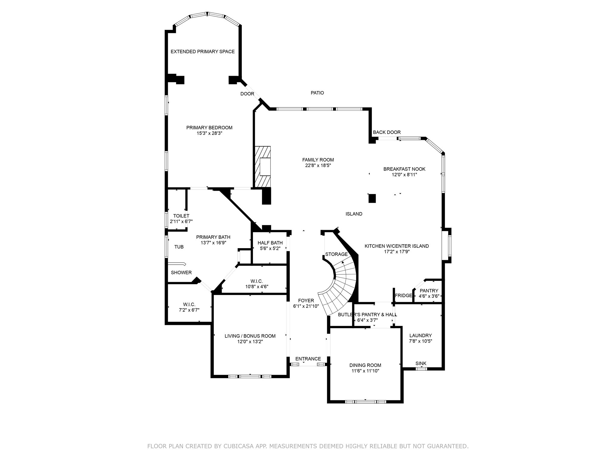 3422 Aldergrove Drive Property Photo 11