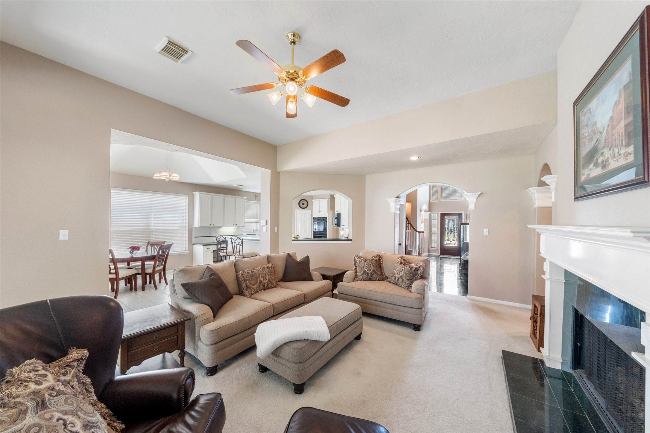 3422 Aldergrove Drive Property Photo 15