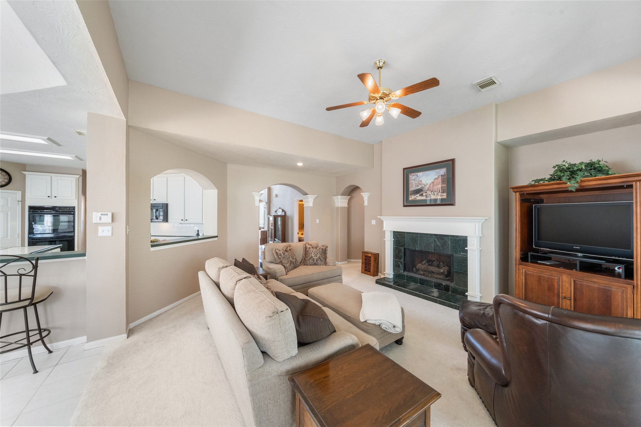 3422 Aldergrove Drive Property Photo 16