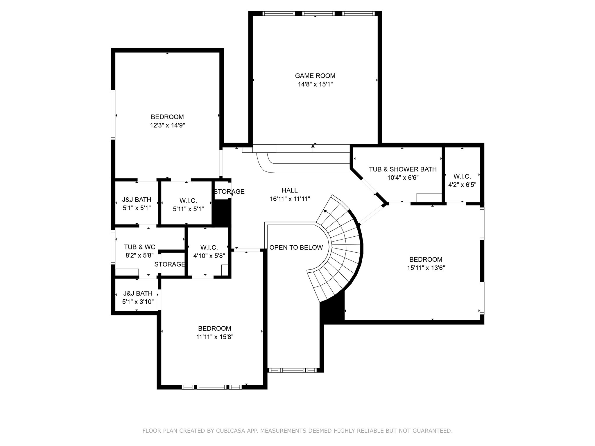 3422 Aldergrove Drive Property Photo 31