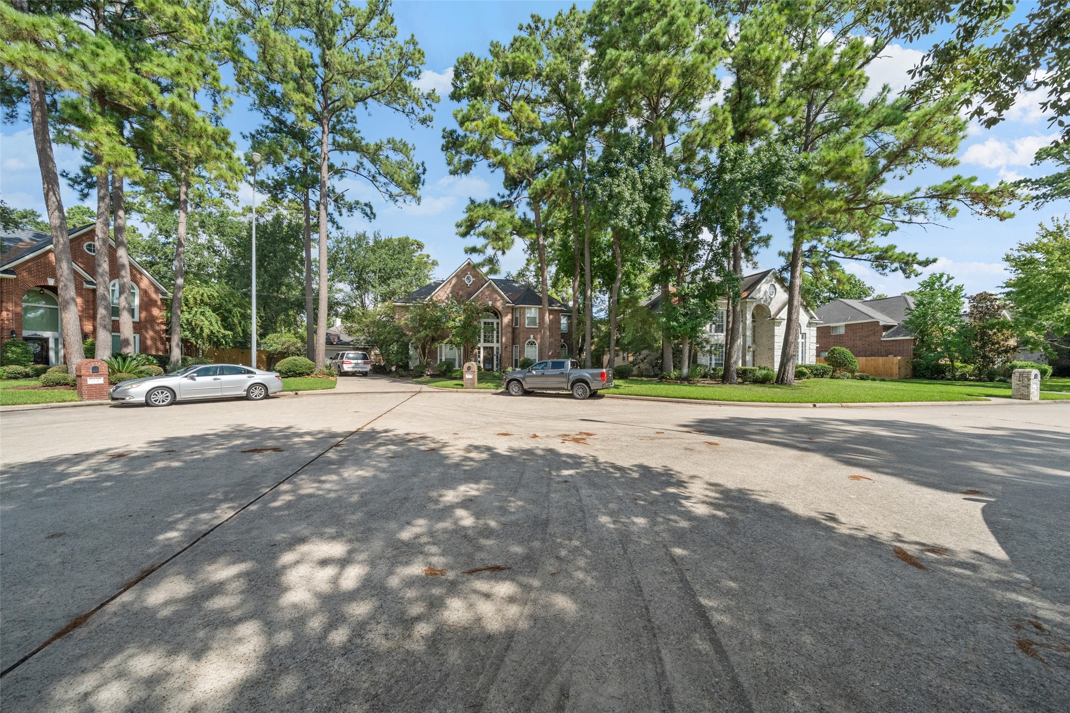 3422 Aldergrove Drive Property Photo 47