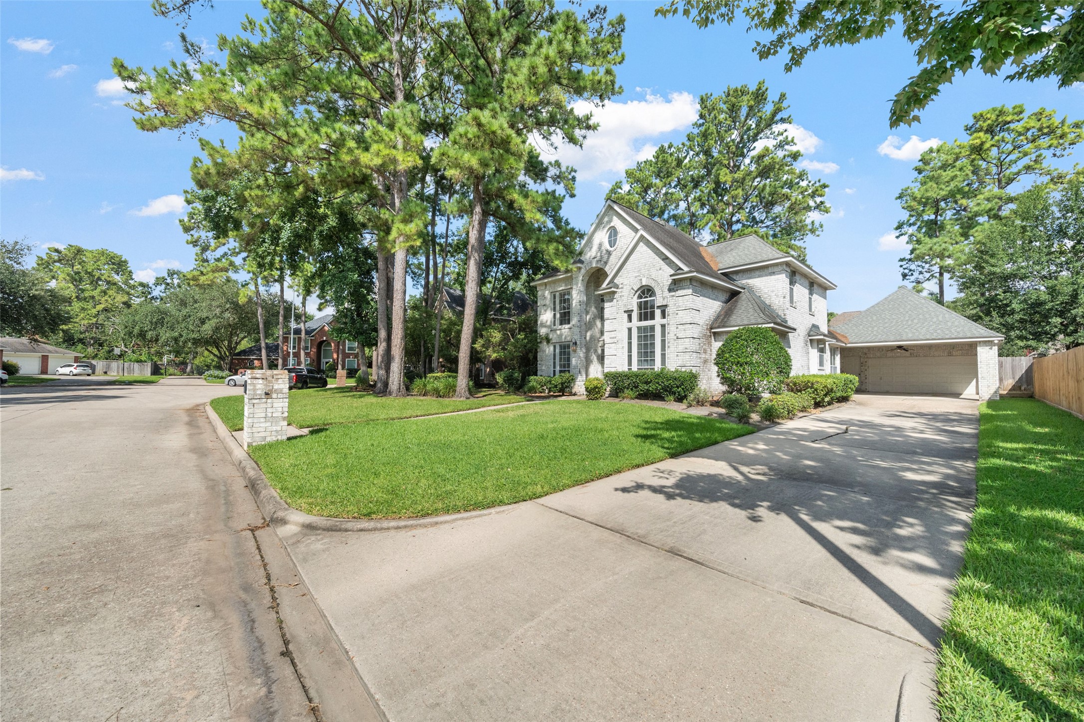 3422 Aldergrove Drive Property Photo 48