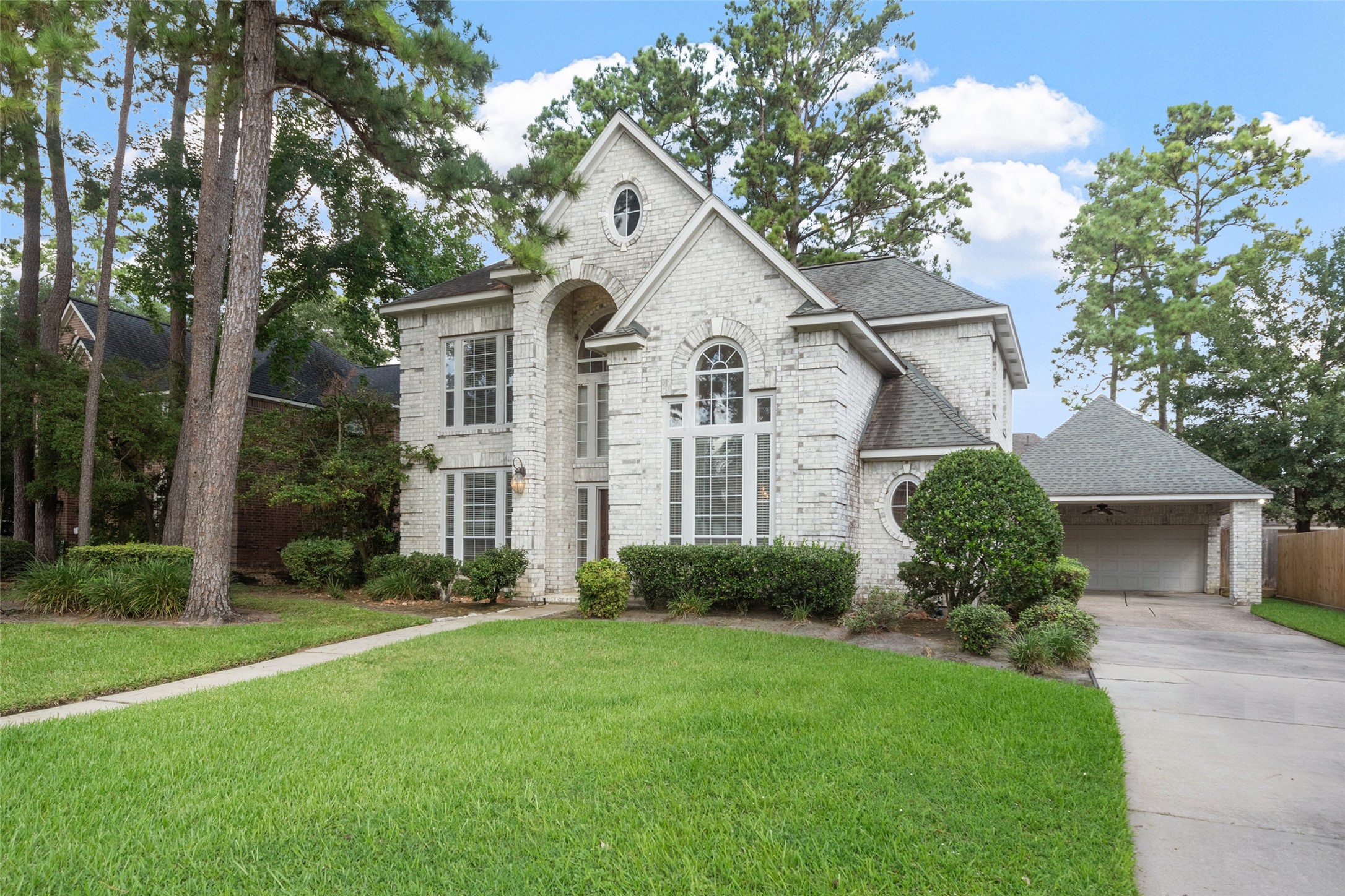 3422 Aldergrove Drive Property Photo 49