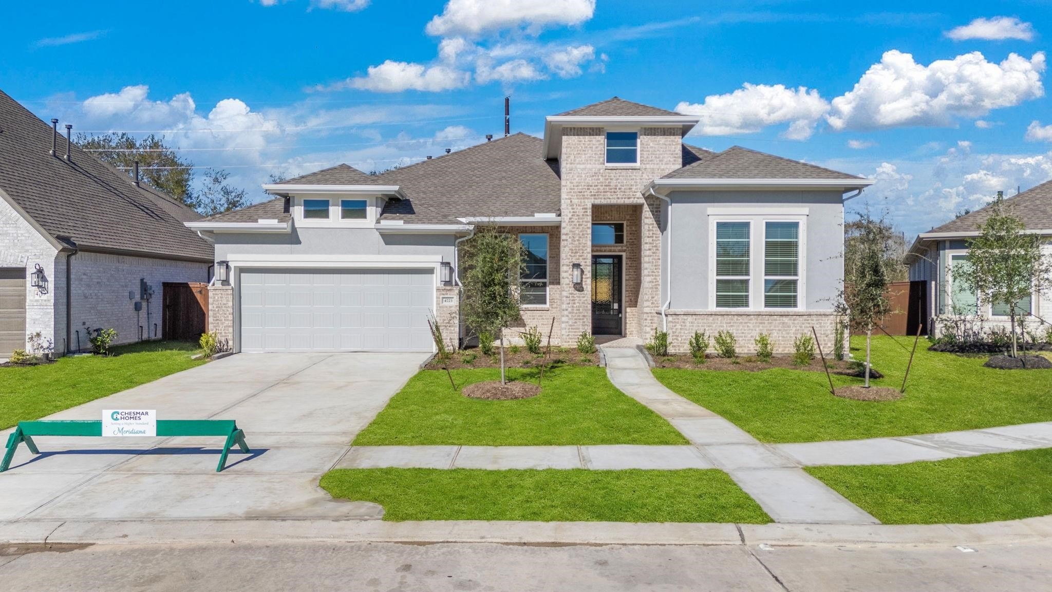 9107 Basilica Lane Property Photo 1