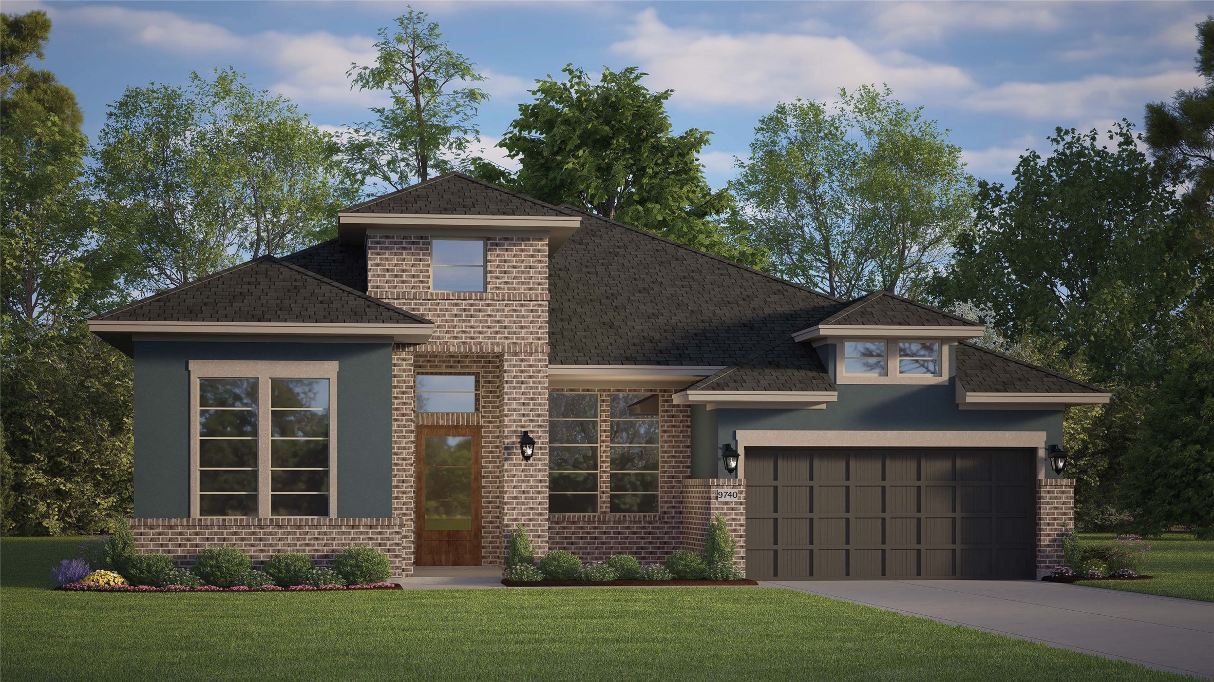 9107 Basilica Lane Property Photo 36