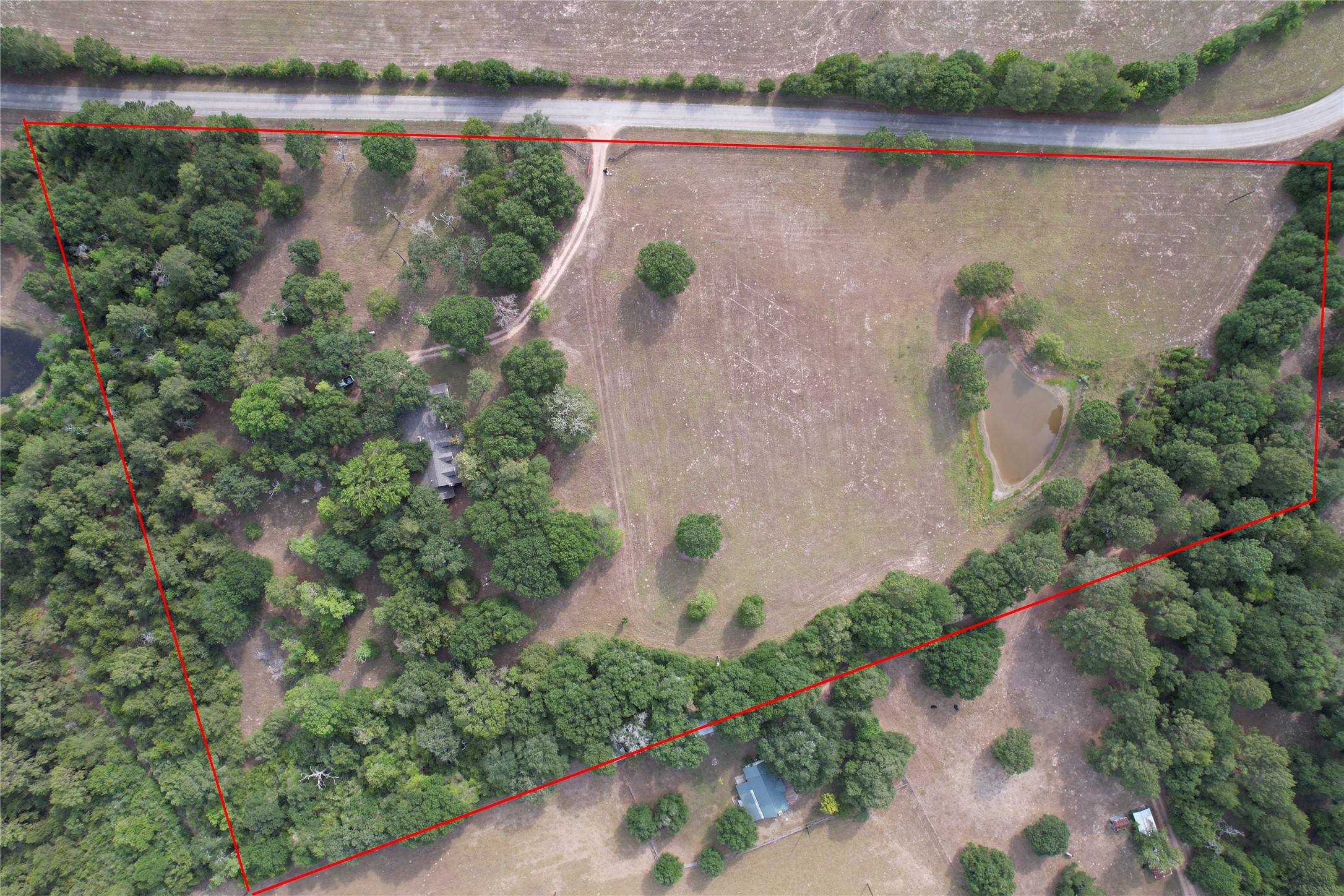 1263 Weishuhn Road Property Photo 2