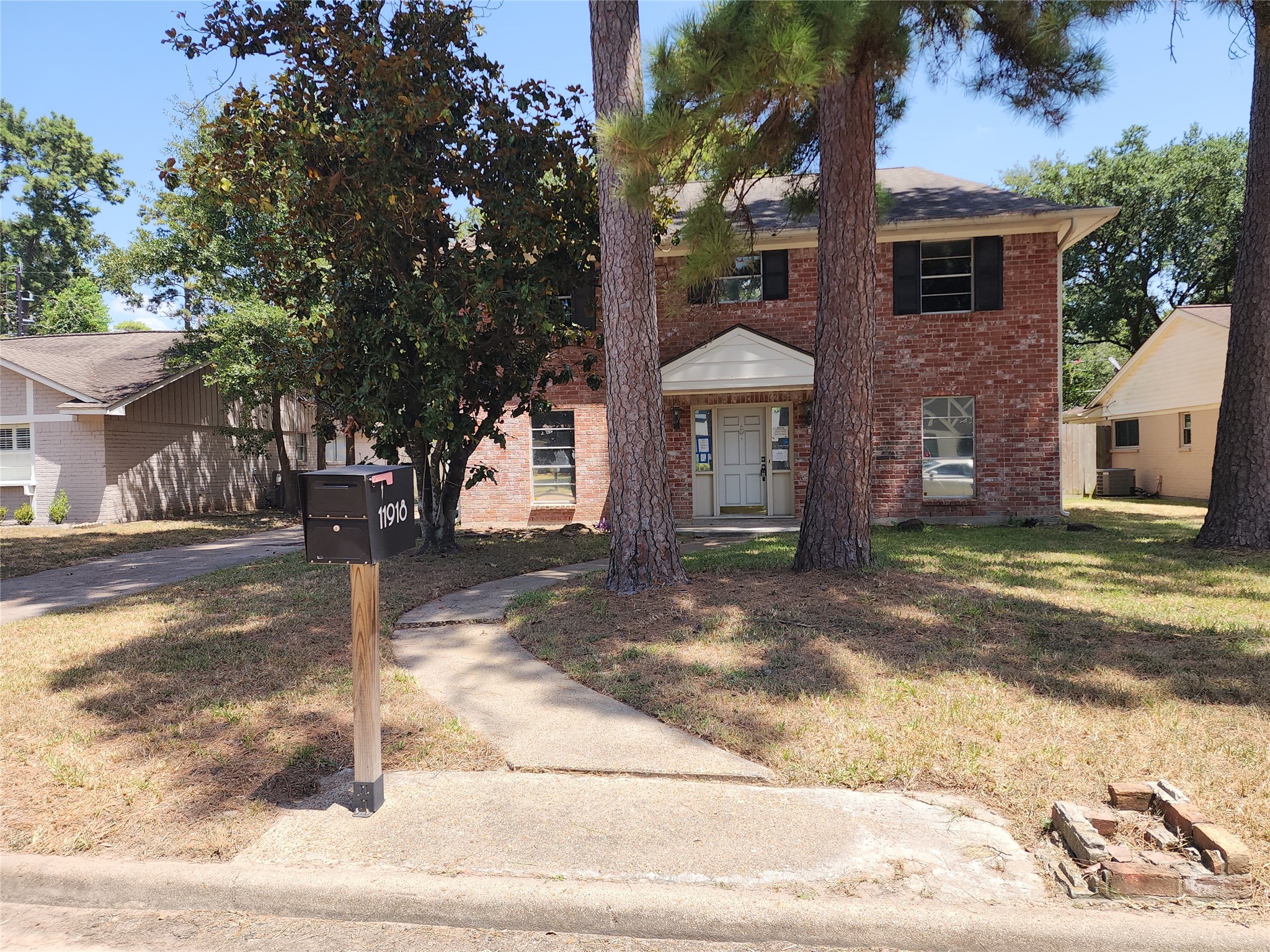 11918 Holly Stone Drive Property Photo