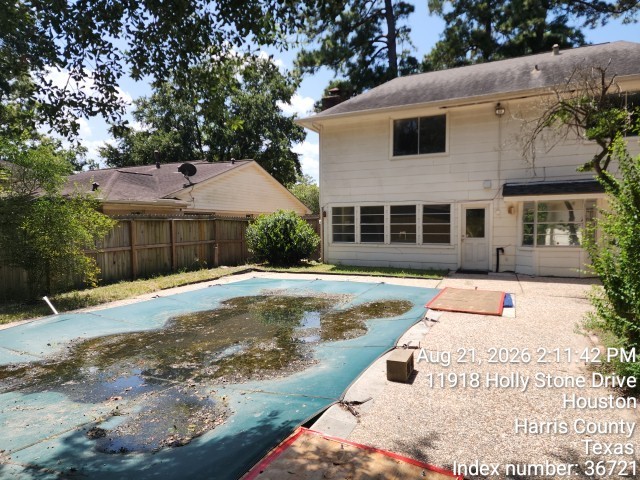 11918 Holly Stone Drive Property Photo 13