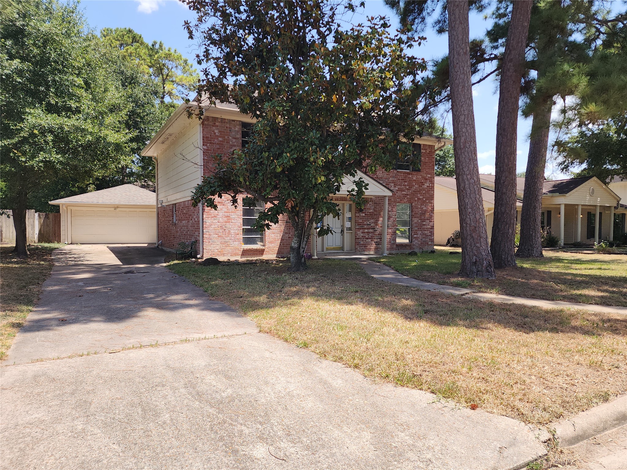 11918 Holly Stone Drive Property Photo 16