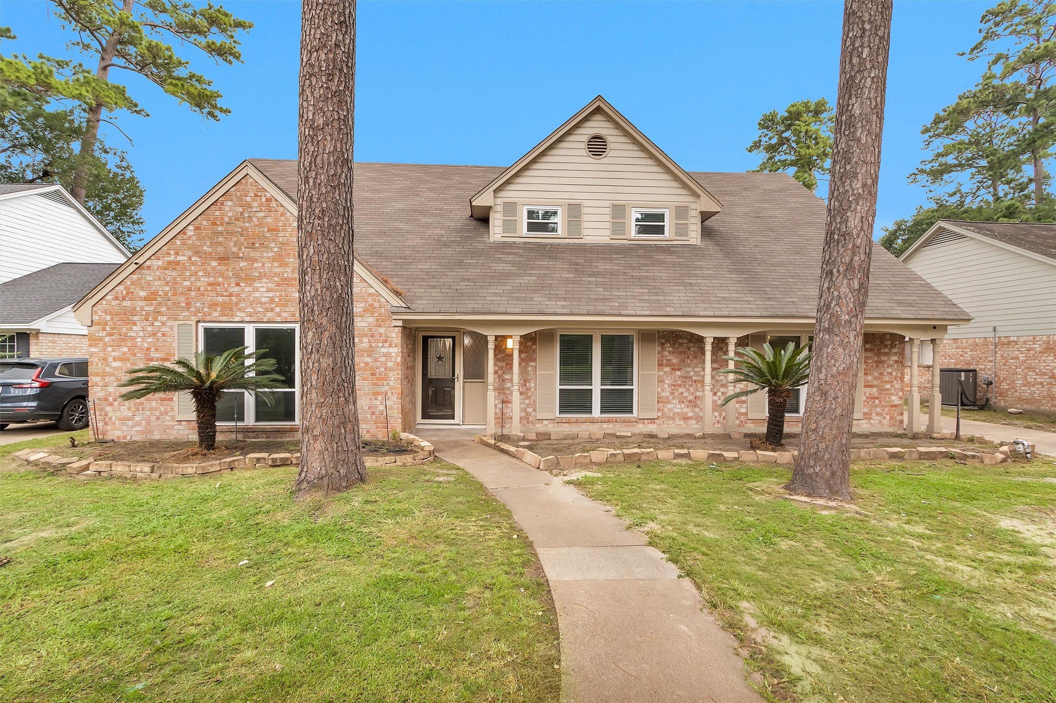 1122 Rhine Lane Property Photo 1