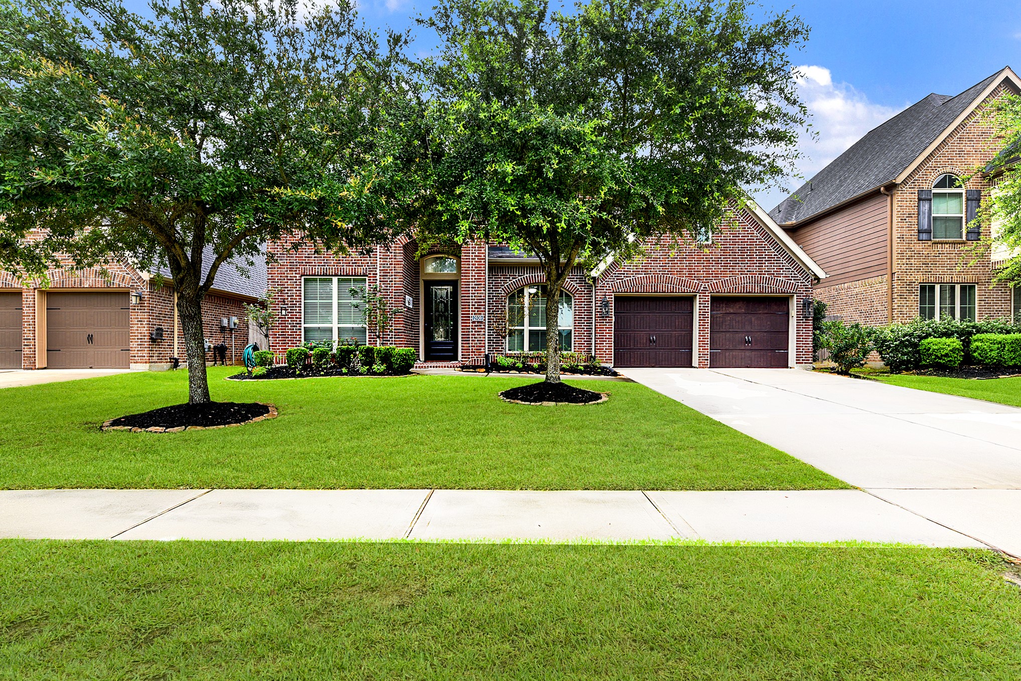 2939 Bobby Jones Road Property Photo 1