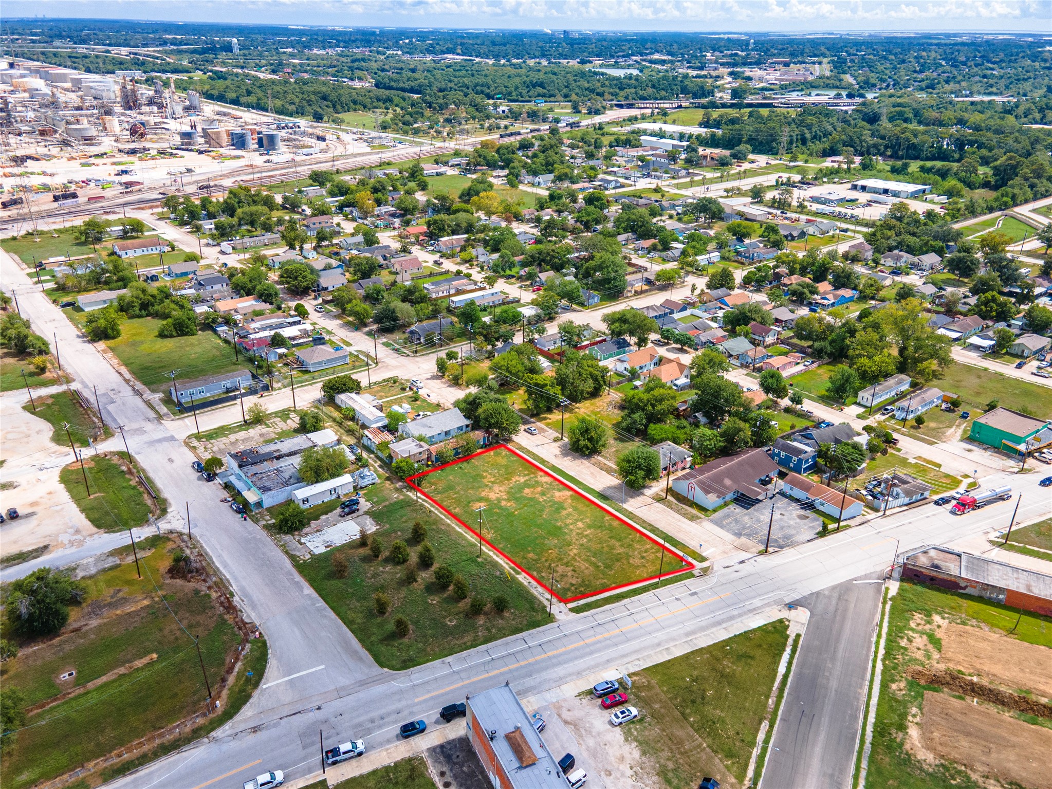 3304 Market Street Property Photo 4