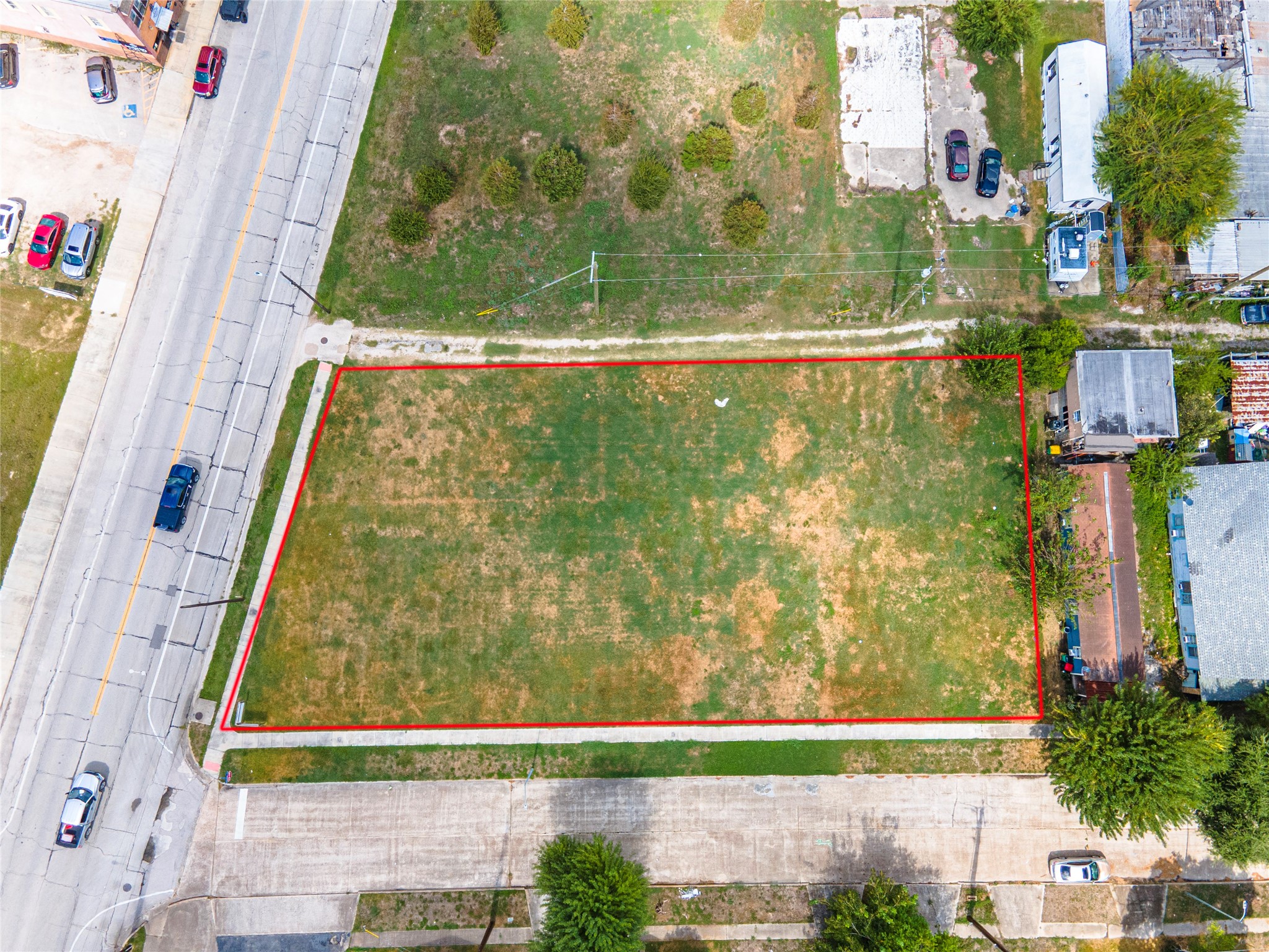 3304 Market Street Property Photo 5