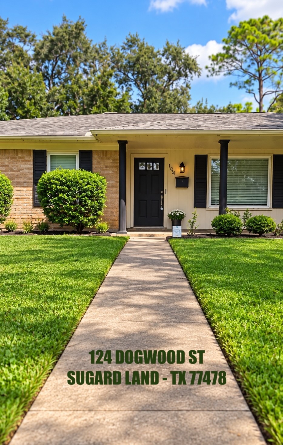 124 Dogwood Street Property Photo 1