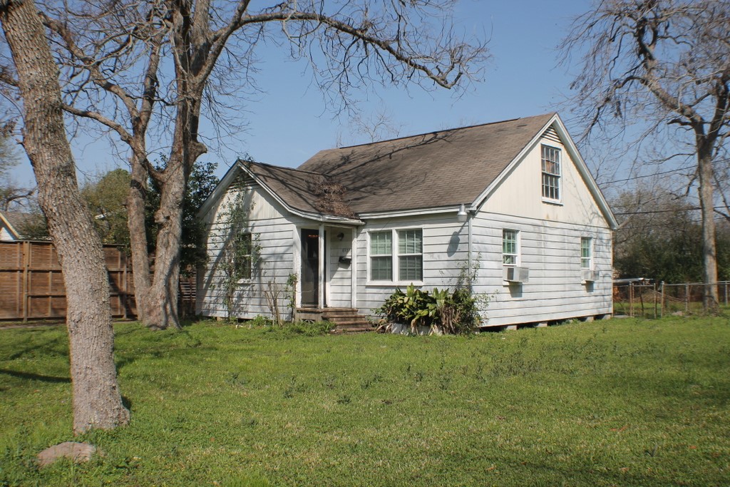 6935 Palmetto Street Property Photo
