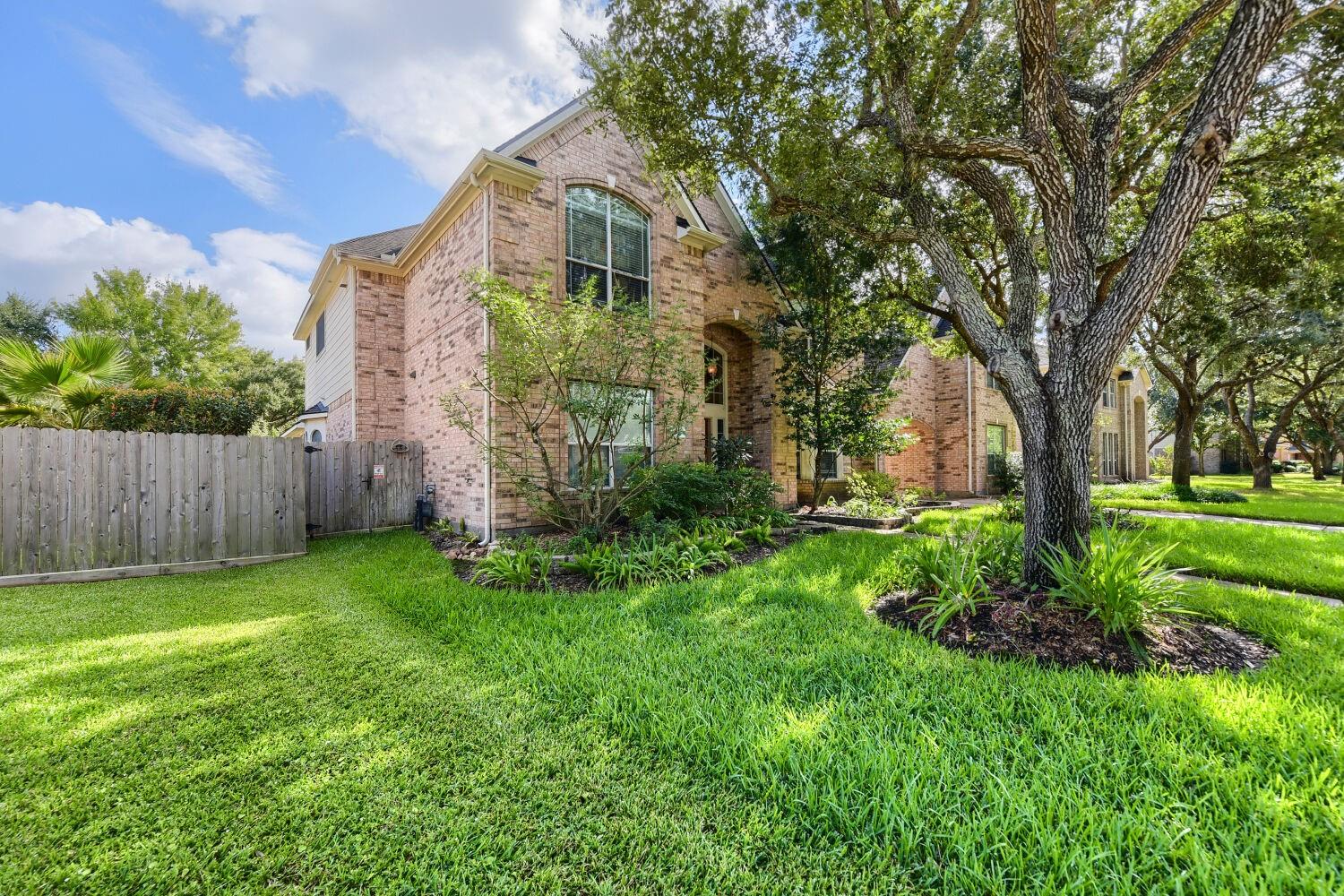 5518 Maybrook Park Lane, Katy Tx 77450 Property Photo 4