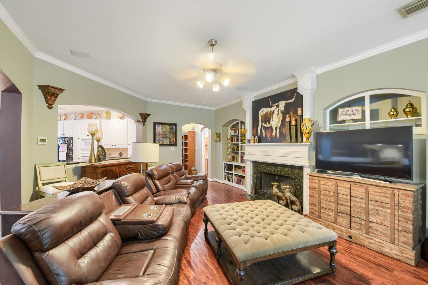 5518 Maybrook Park Lane, Katy Tx 77450 Property Photo 6