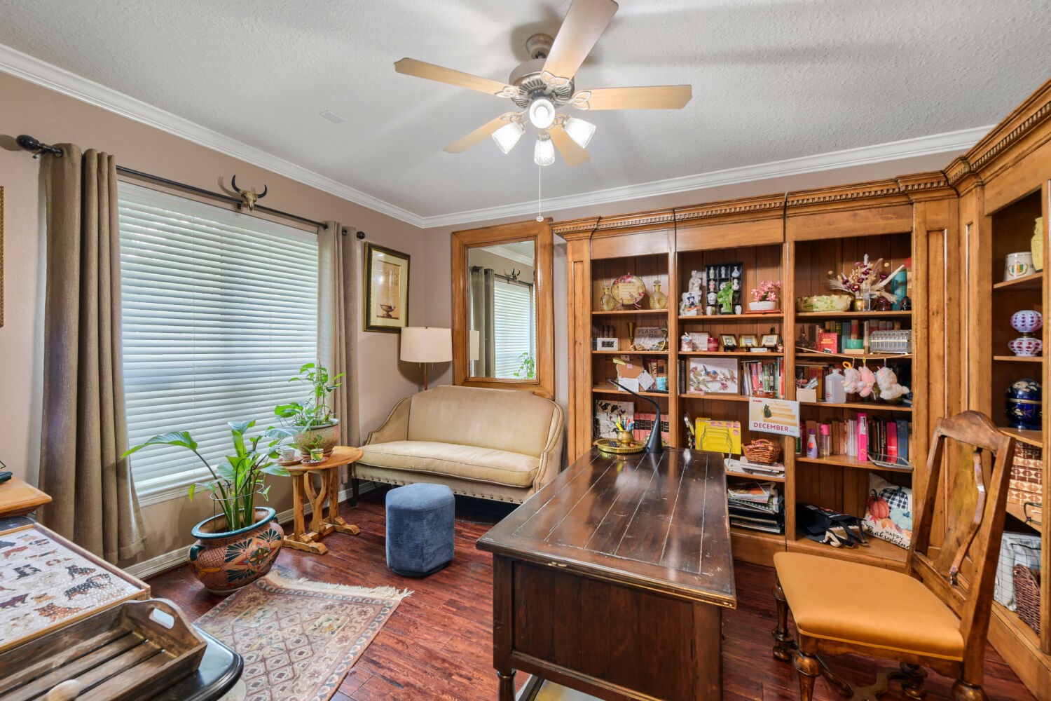 5518 Maybrook Park Lane Property Photo 8