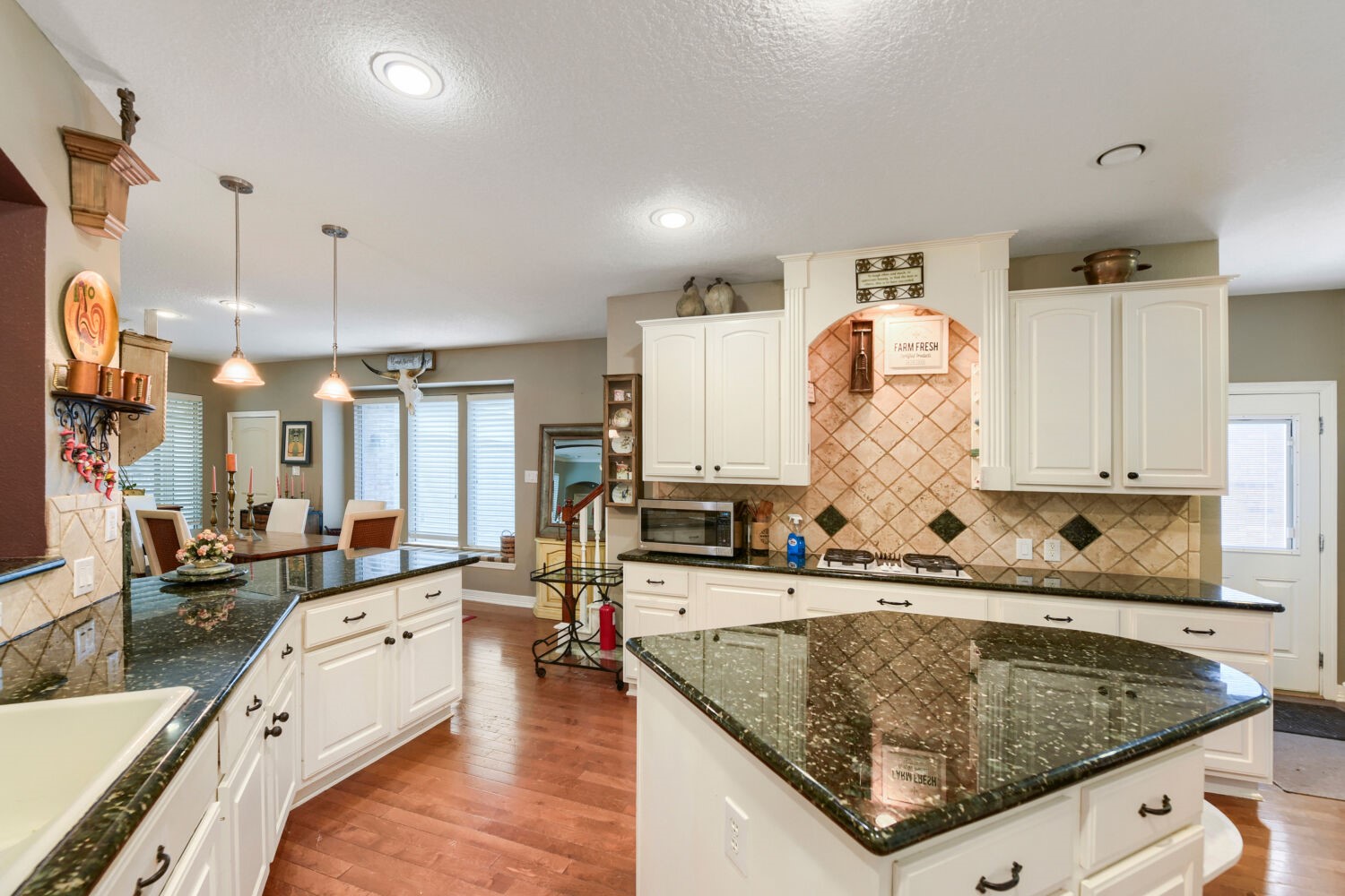 5518 Maybrook Park Lane Property Photo 11