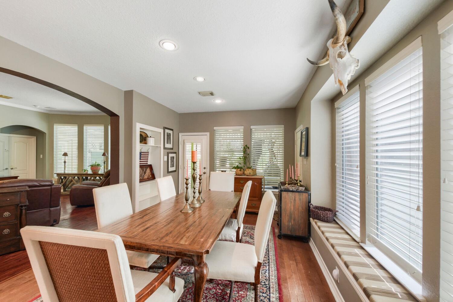 5518 Maybrook Park Lane Property Photo 13