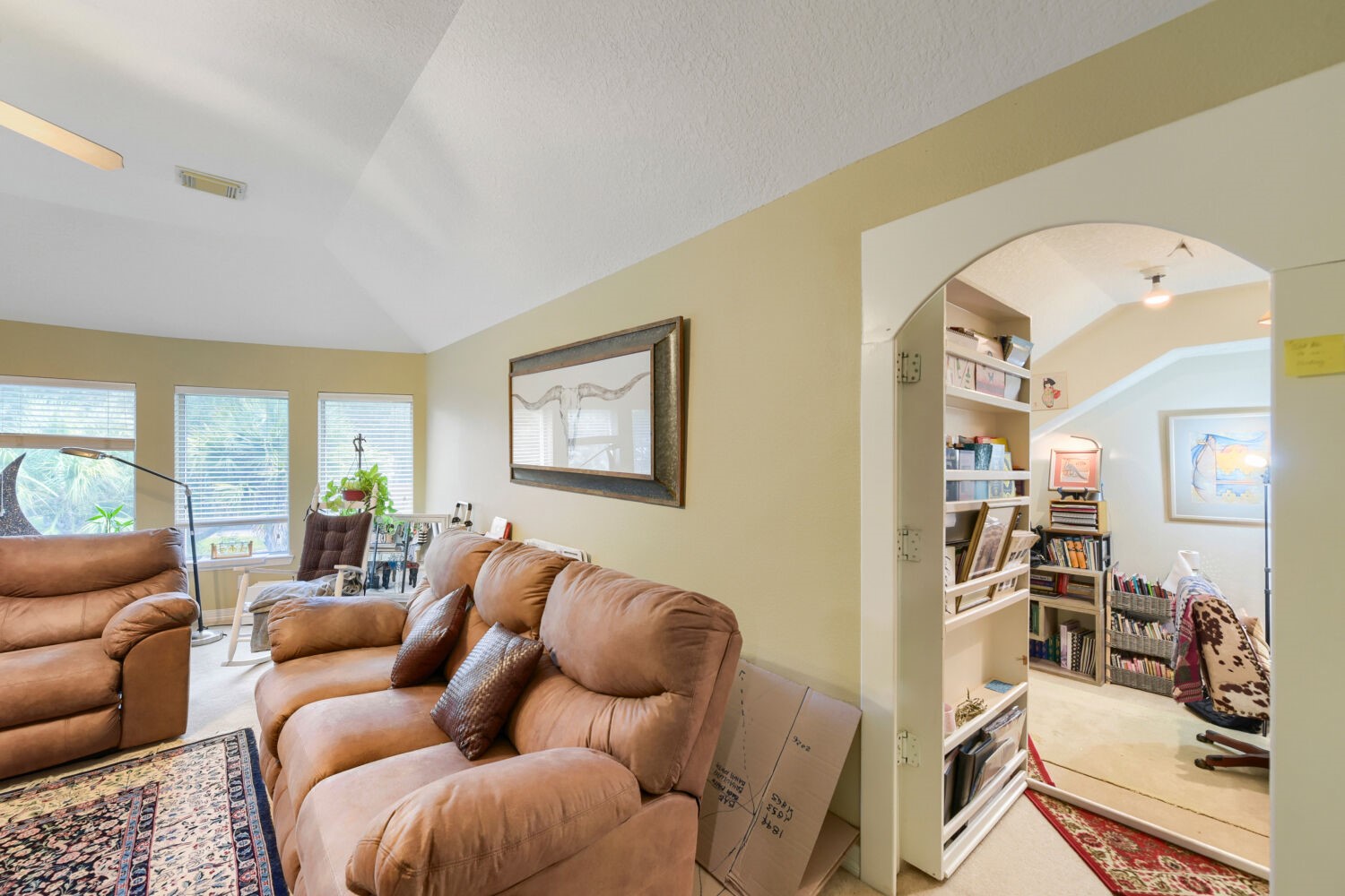 5518 Maybrook Park Lane Property Photo 19