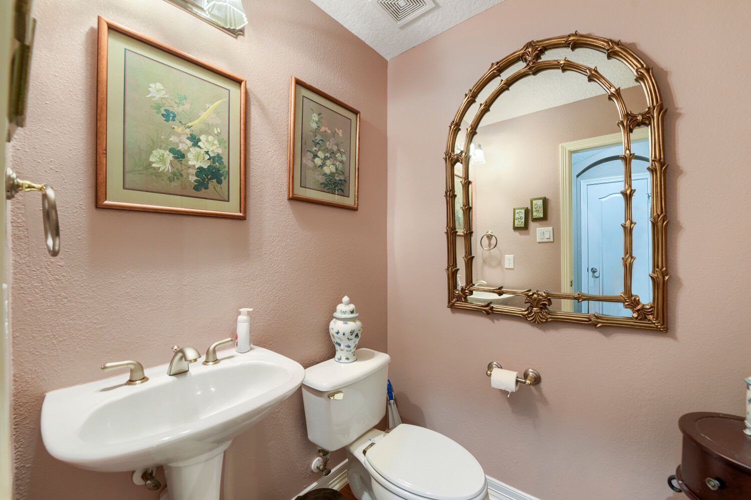 5518 Maybrook Park Lane Property Photo 20