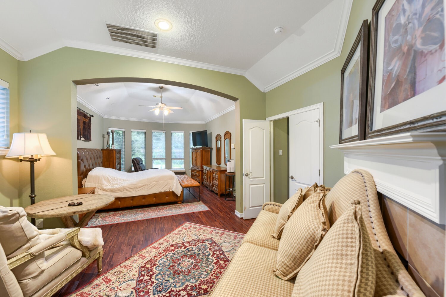 5518 Maybrook Park Lane Property Photo 24