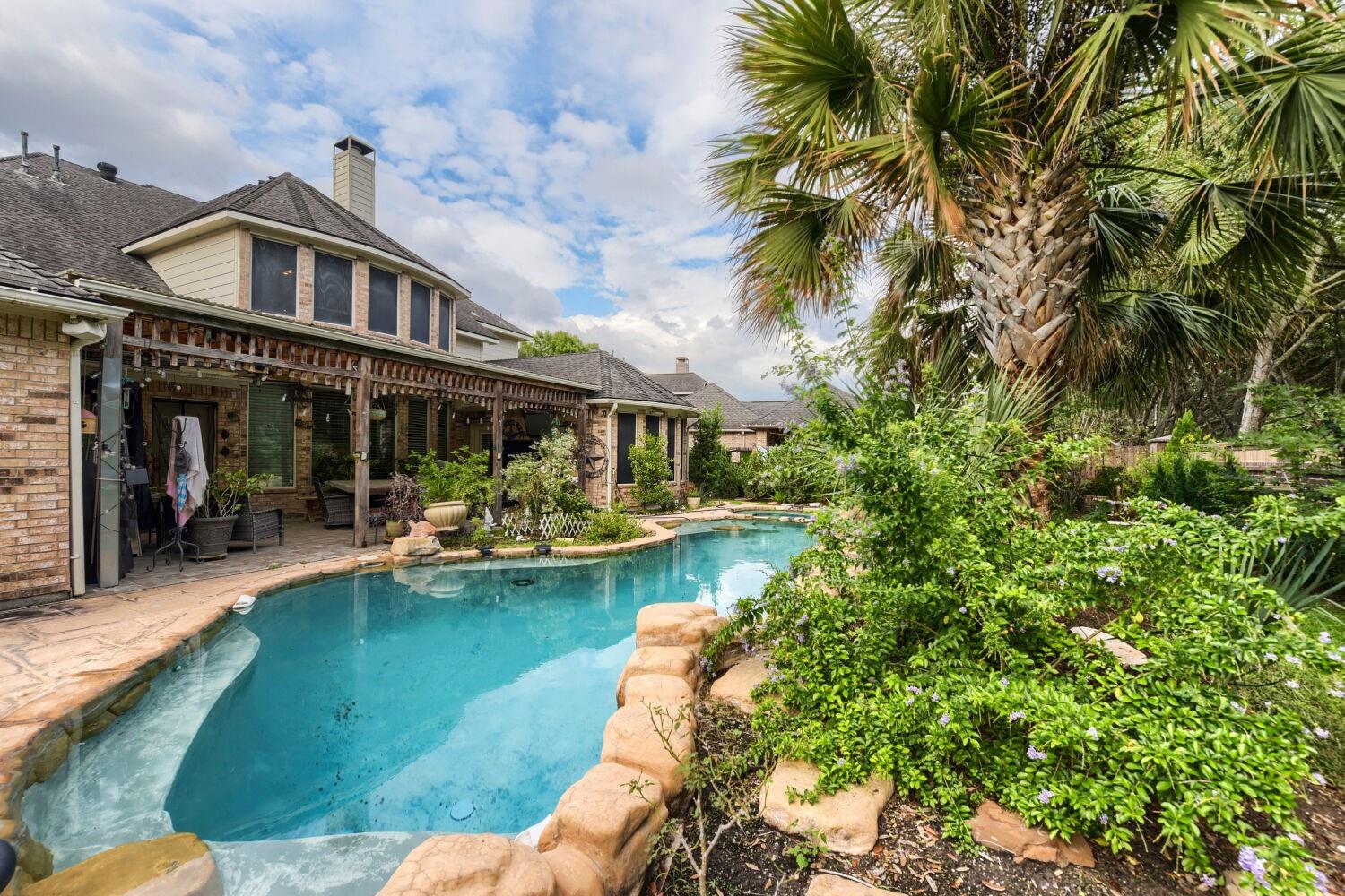 5518 Maybrook Park Lane, Katy Tx 77450 Property Photo 37